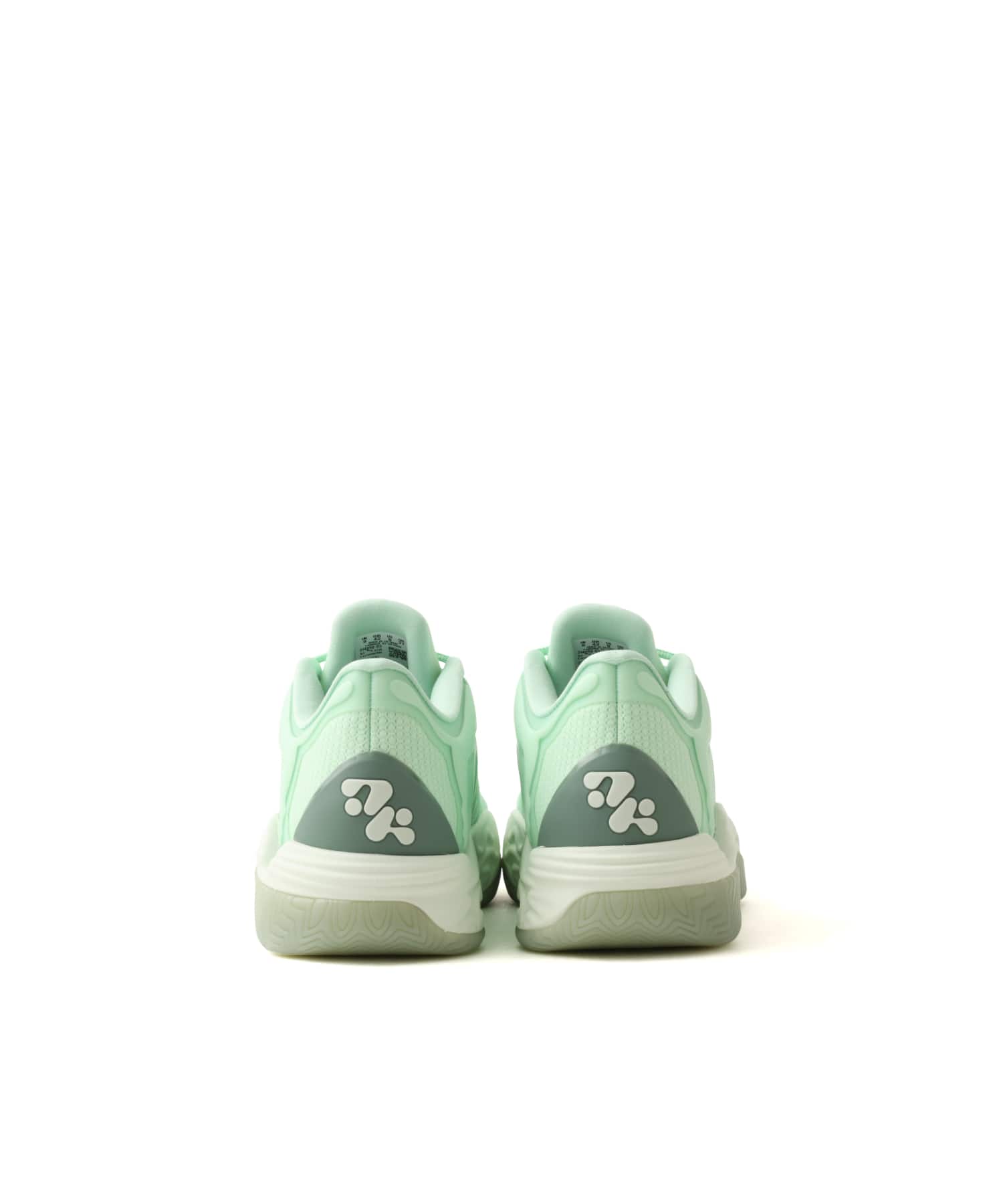 PUMA HALI 1 TEAM FRESH MINT-GREEN MOONの画像