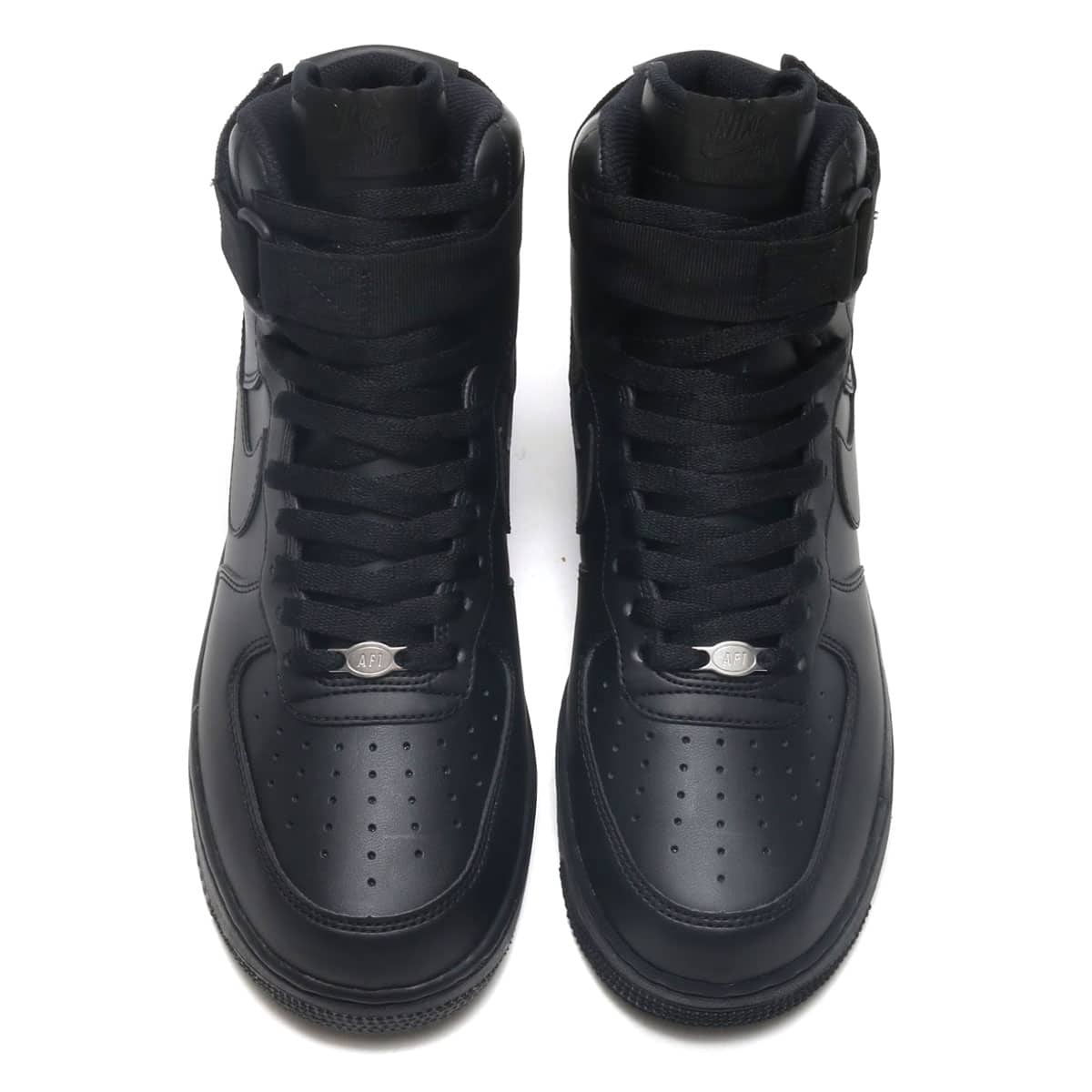 black air force 1 07 high