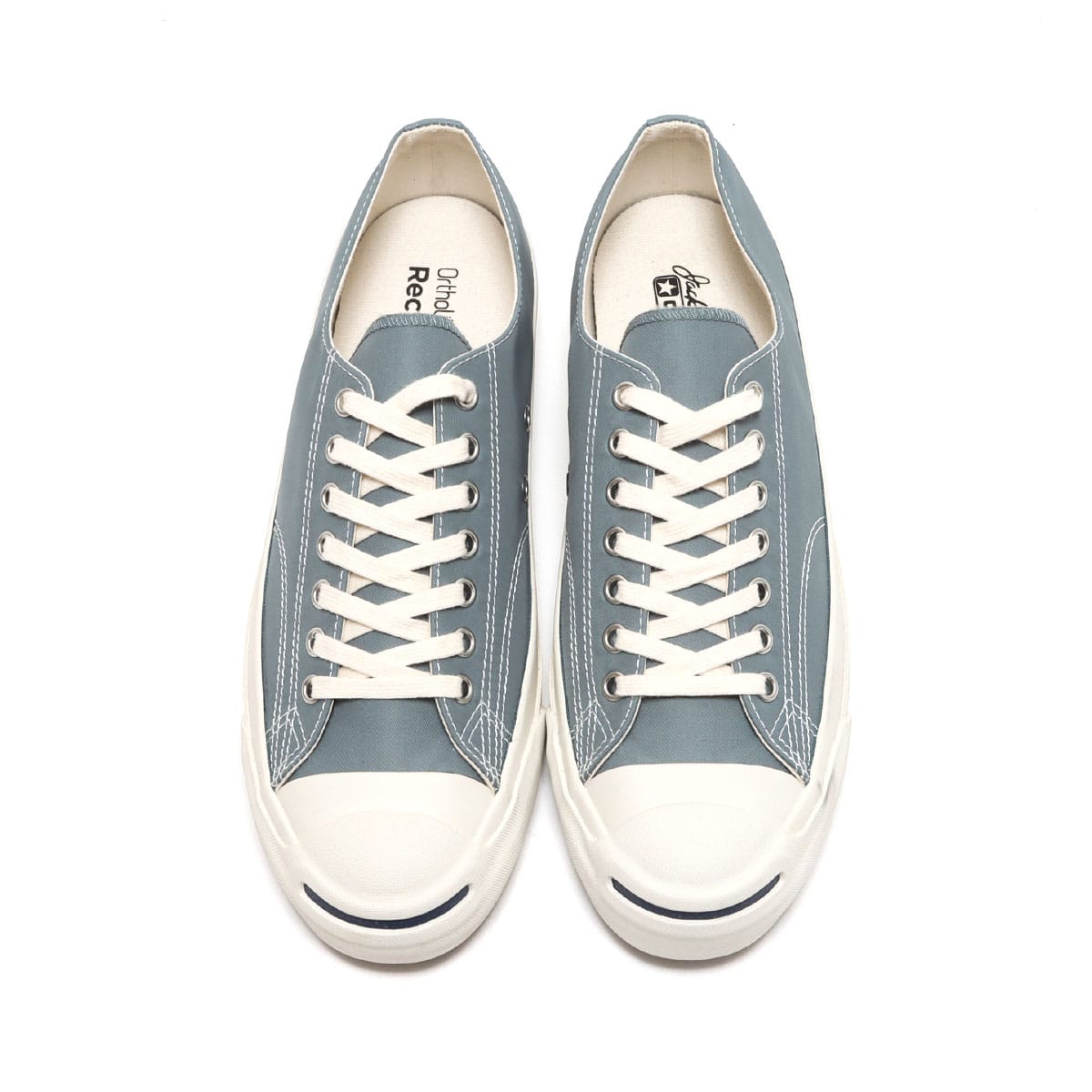 CONVERSE JACK PURCELL ECONYL BLUE 22FW-Iの画像