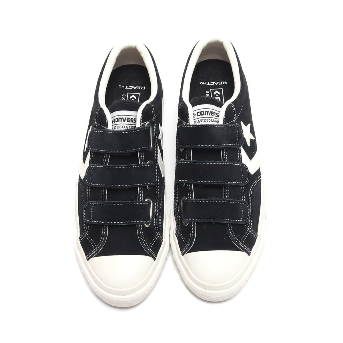 CONVERSE CX-PRO SK V3 + BLACK 22SS-Iの画像