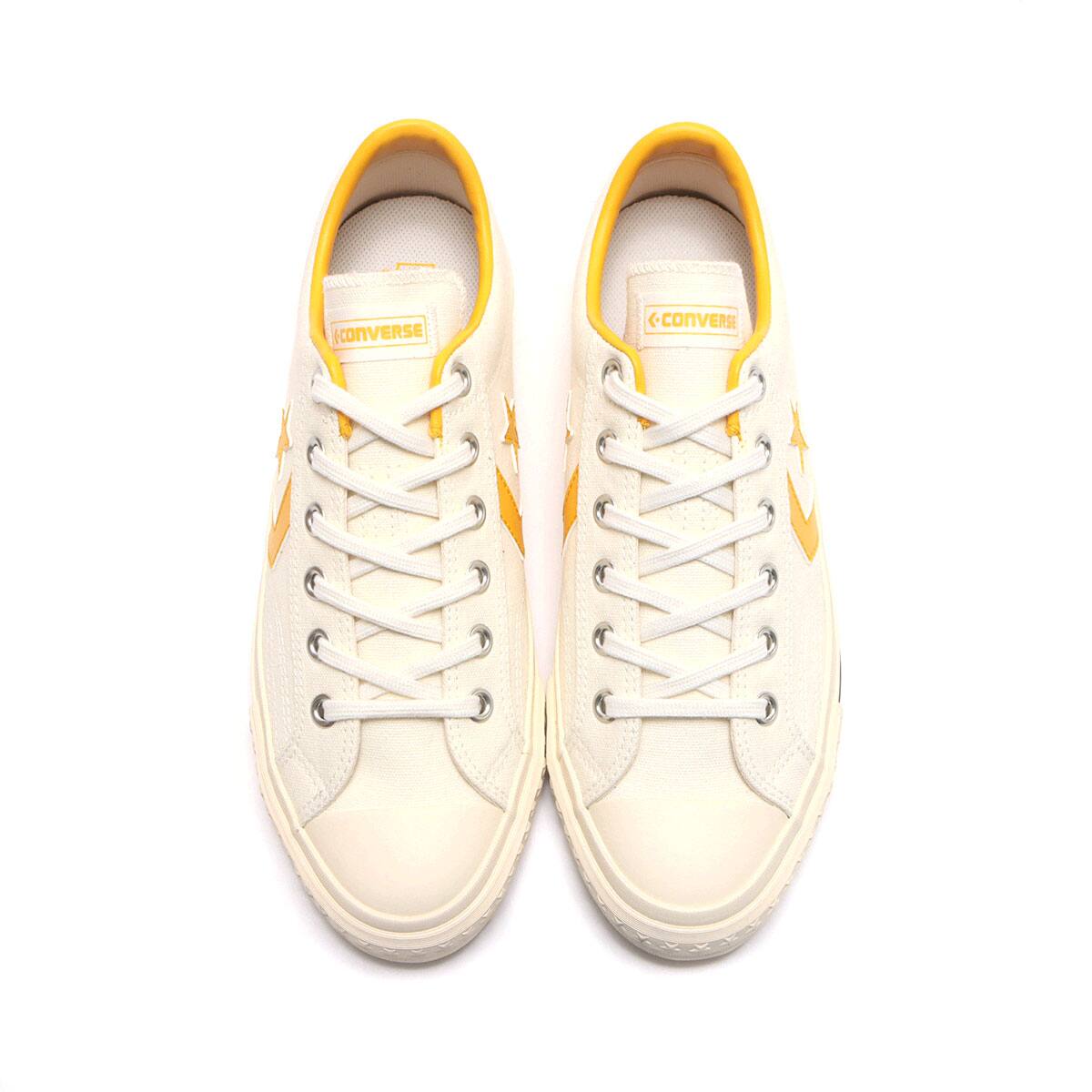 CONVERSE CX-PRO SK CV OX WHITE 22SS-Iの画像