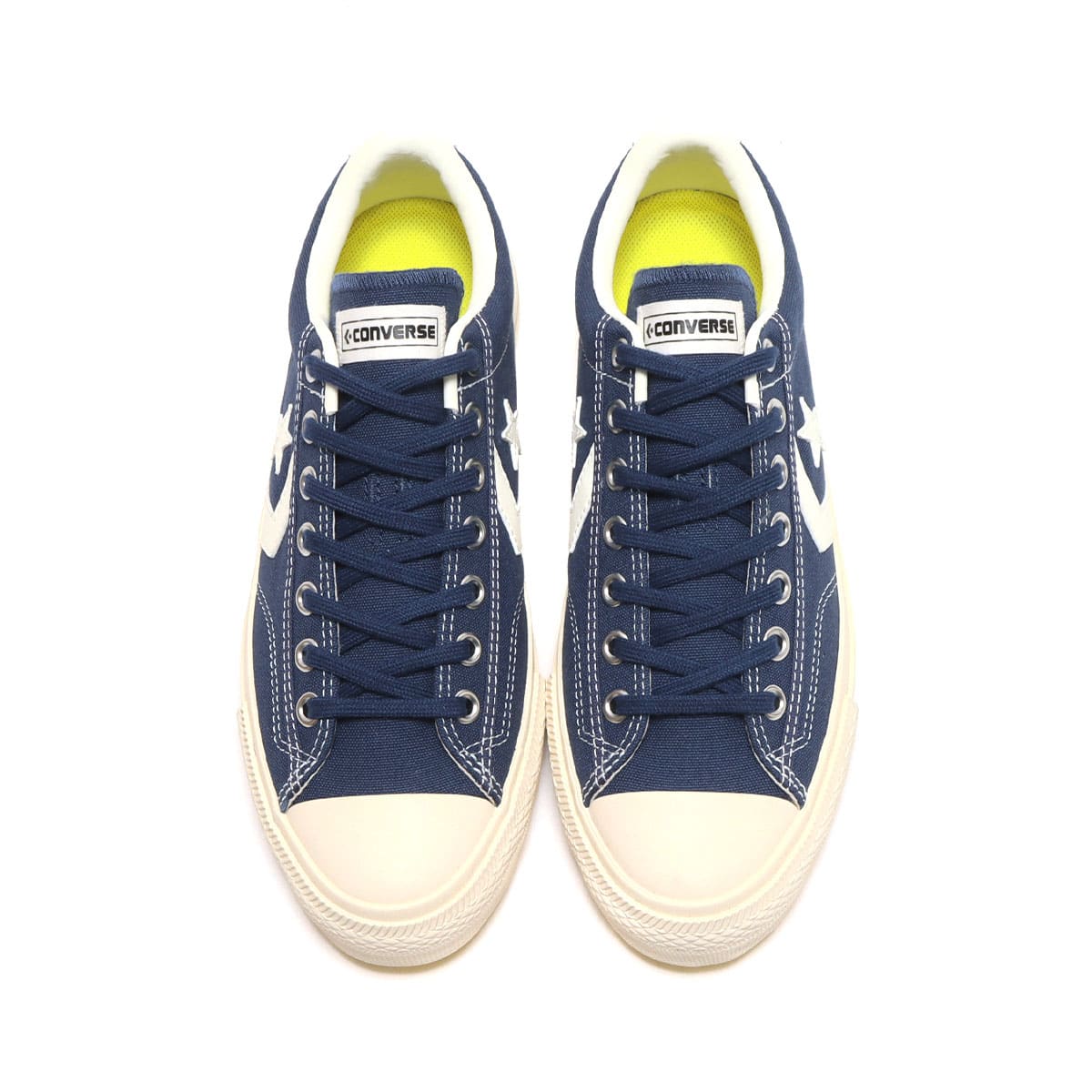 CONVERSE BREAKSTAR SK CV OX NAVY 22FW-I（コンバース ブレイク