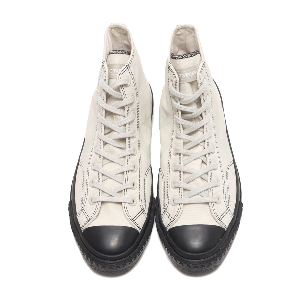 CONVERSE CX-PRO SK HI WHITE 22FW-Iの画像