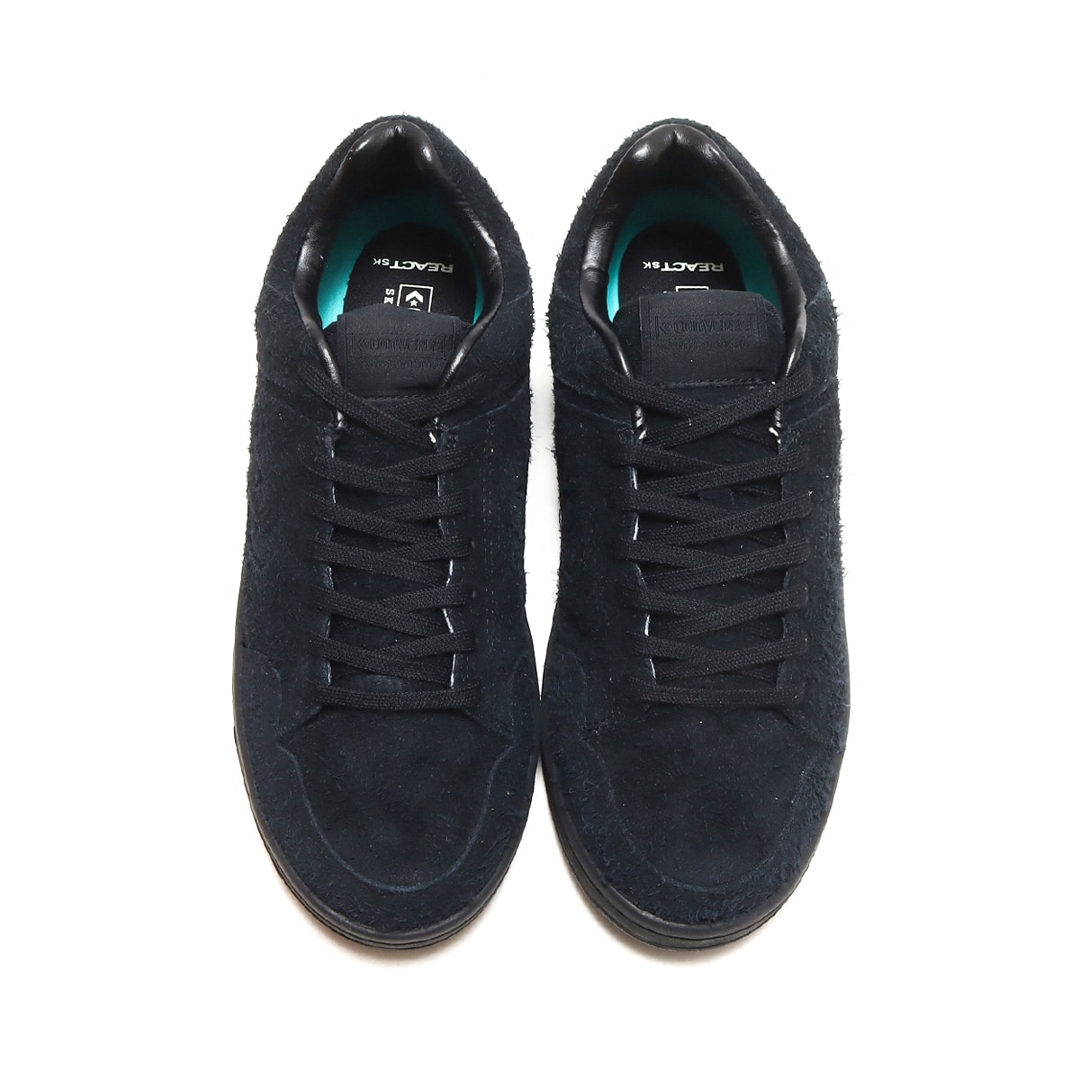 CONVERSE WEAPON SK OX + BLACKMONOCHROMEの画像