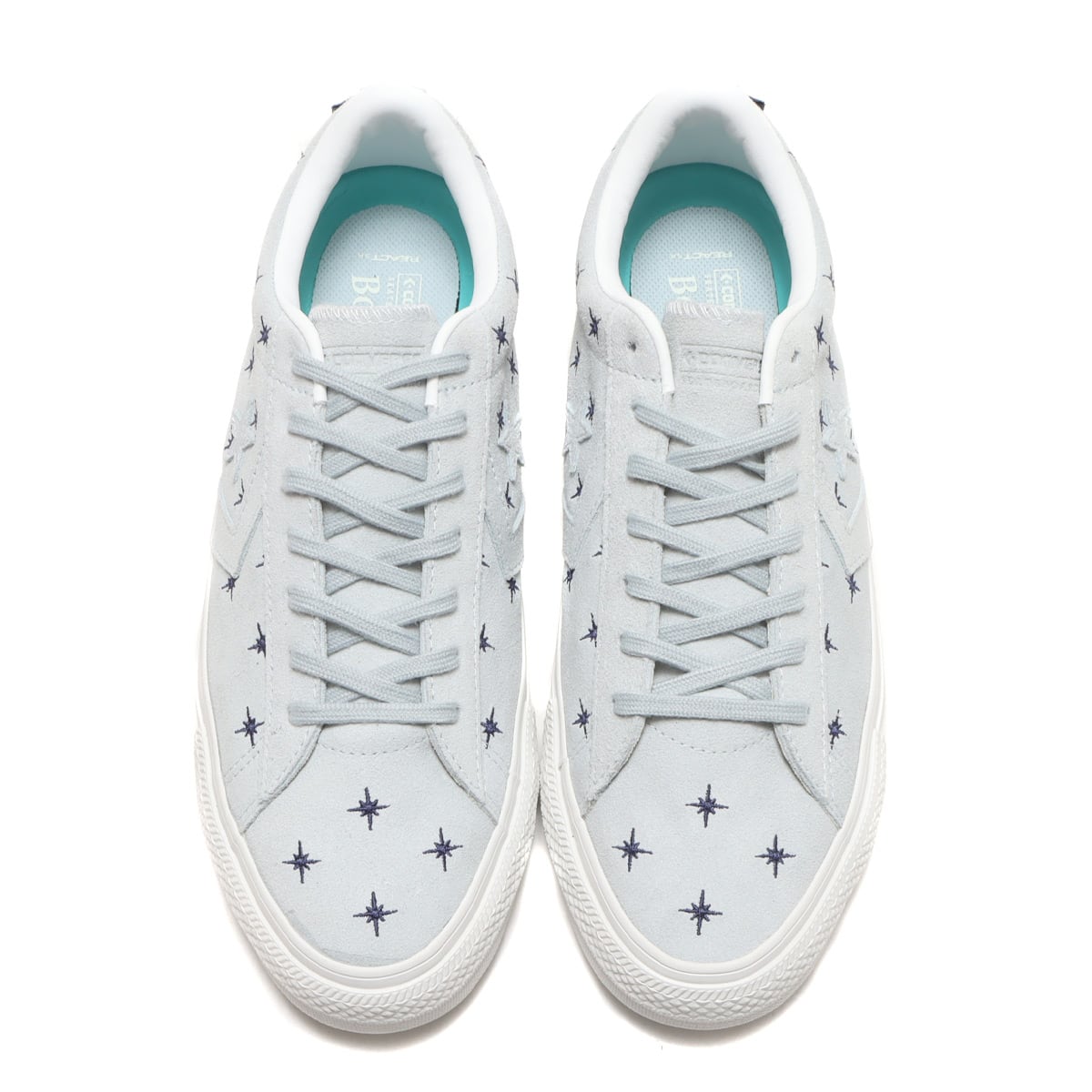 CONVERSE PRORIDE SK BoTT OX + ICE BLUE 23FW-I