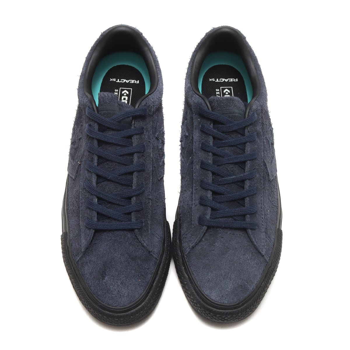 CONVERSE PRORIDE SK OX + NAVY/BLACK 23FW-I