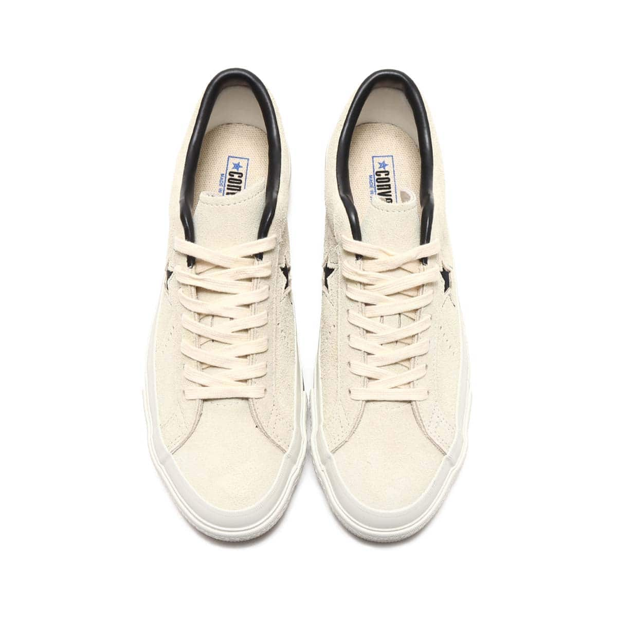 CONVERSE ONE STAR J VTG NATURAL WHITE 23SS-I