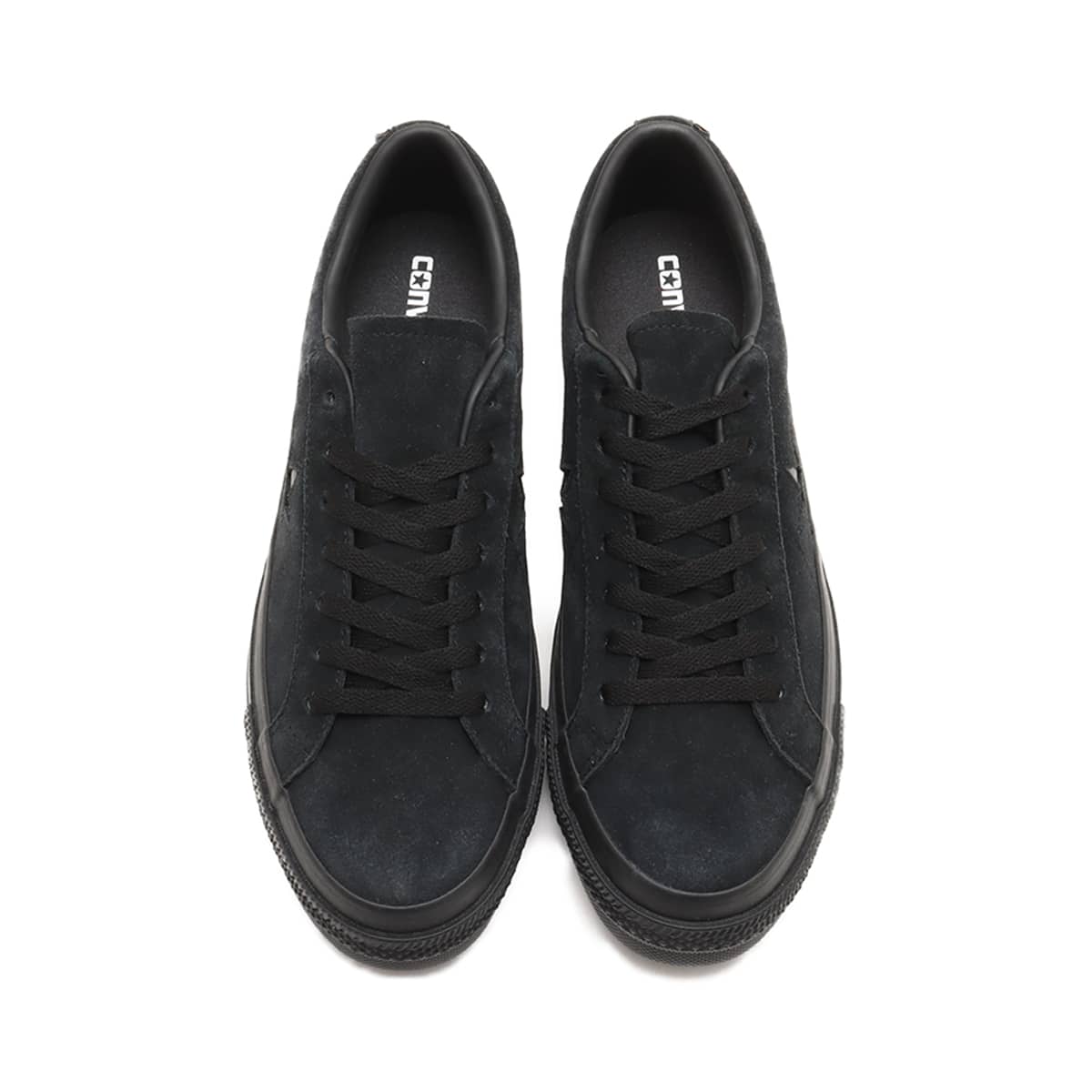 CONVERSE ONE STAR GORE-TEX BLACKの画像