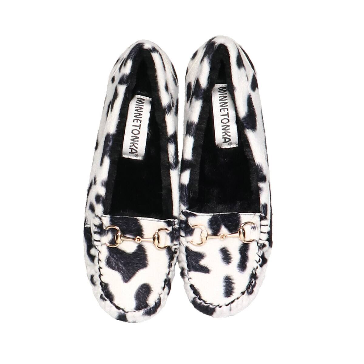Minnetonka CLEARWATER BIT AP DALMATIAN 21FW-Sの画像