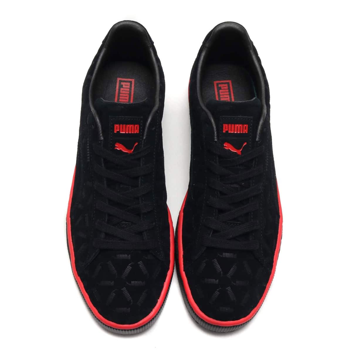 puma suede classic lux