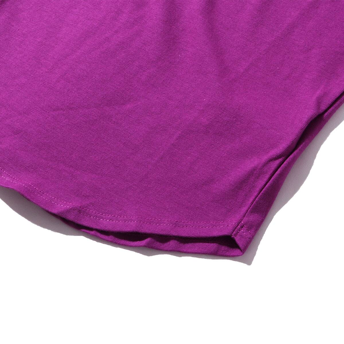 JORDAN BRAND NO REST FOR THE BEST LS T BORDEAUX 17HO-Iの画像