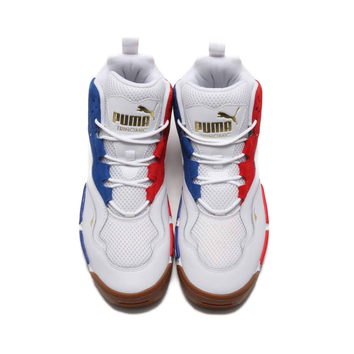 puma source mid playoffs