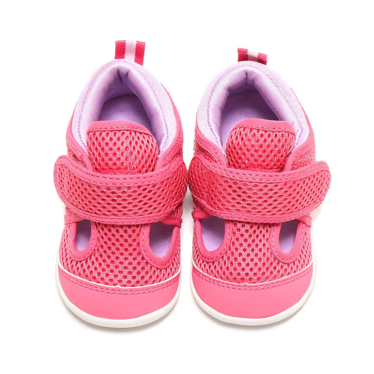 CONVERSE LITTLE SUMMER9 PINK 22SS-Iの画像
