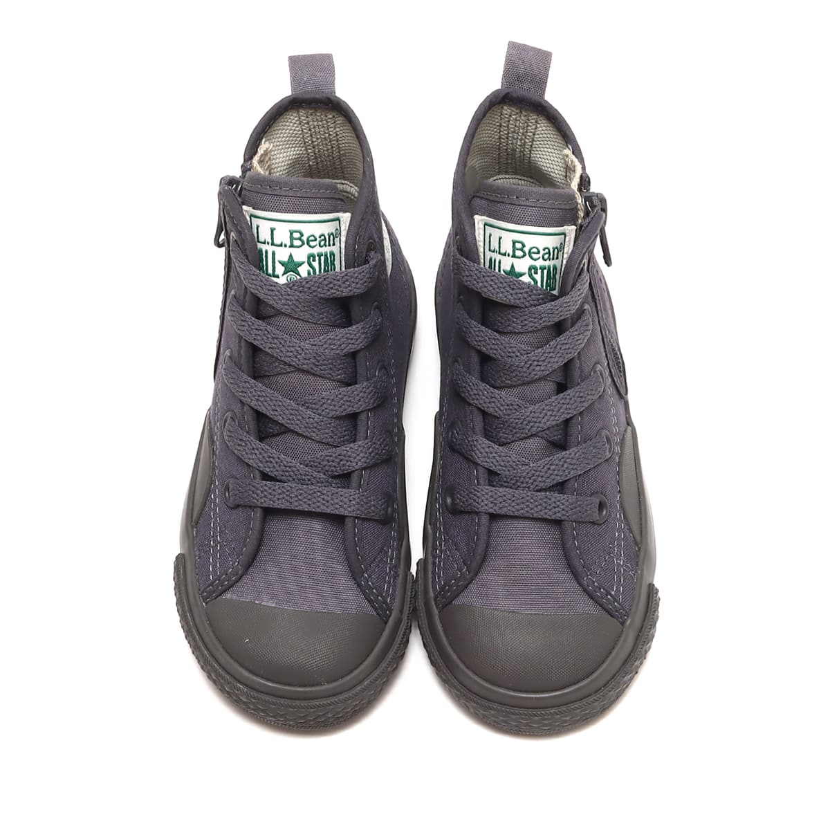 CONVERSE CD ALL STAR N L.L.Bean Z HI GREY 22FW-I（コンバース