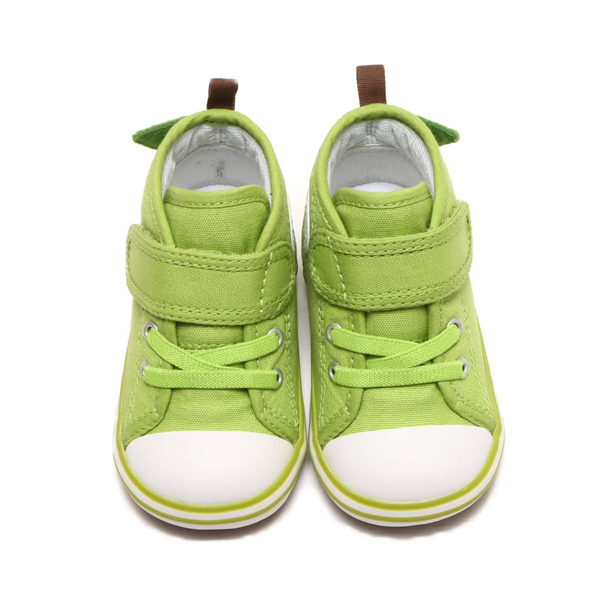 CONVERSE BABY ALL STAR N FRUITY V-1 AORINGOの画像