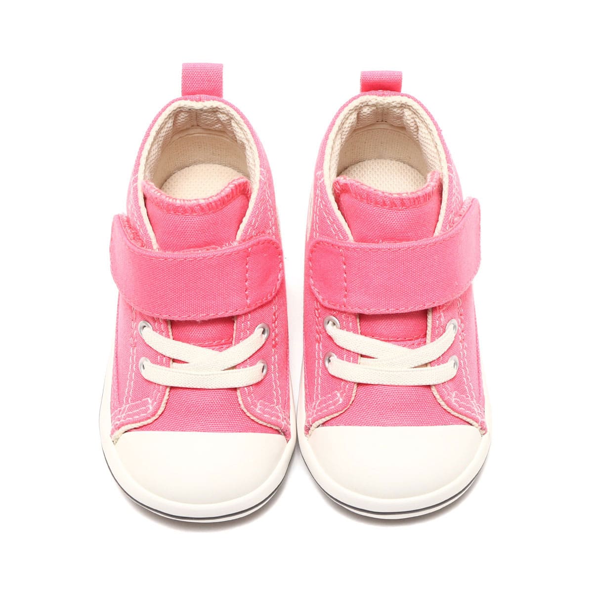 CONVERSE BABY ALL STAR N NC V 1 PINK 23SS I