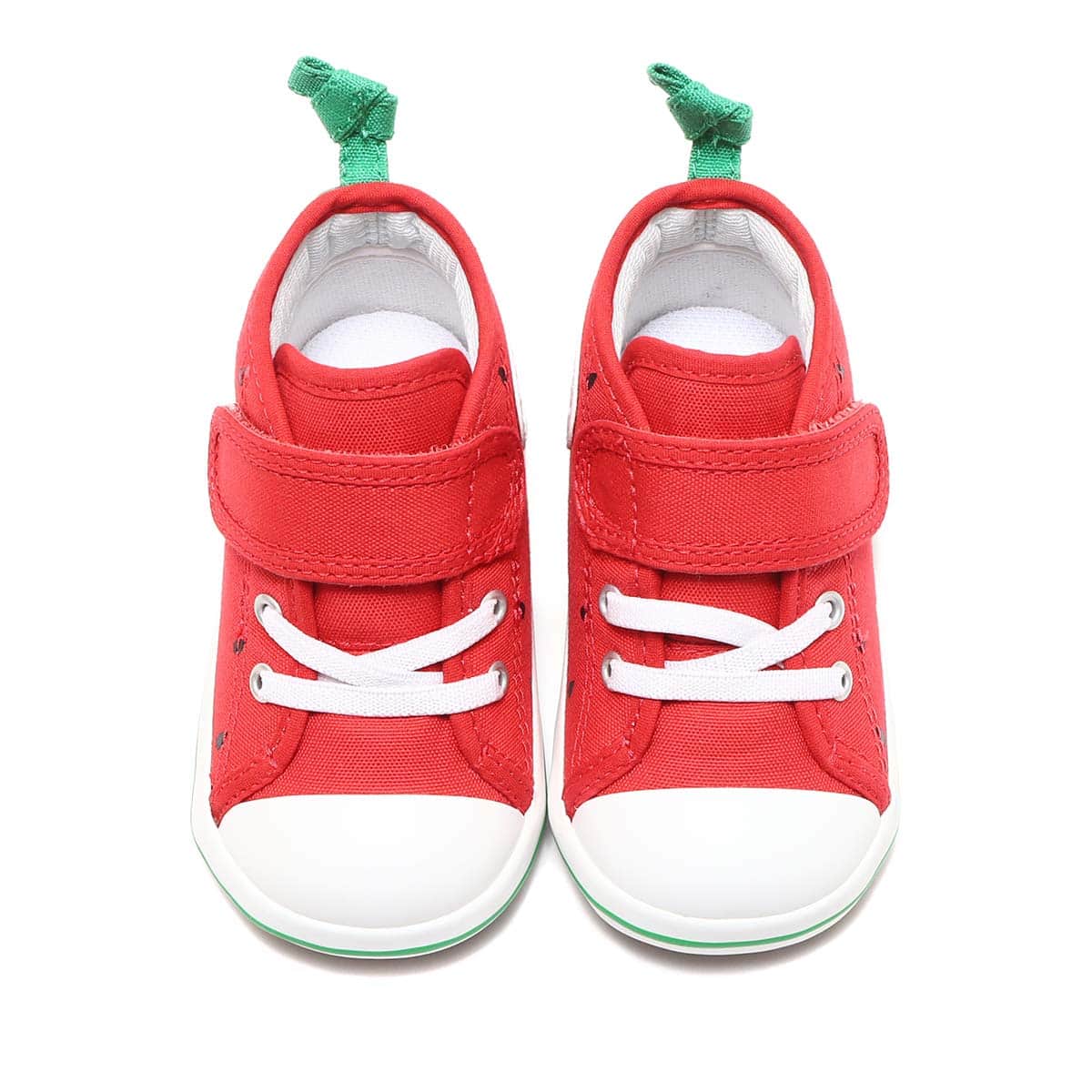 CONVERSE BABY ALL STAR N FRUITY V-1 SUIKA（コンバース ベビー
