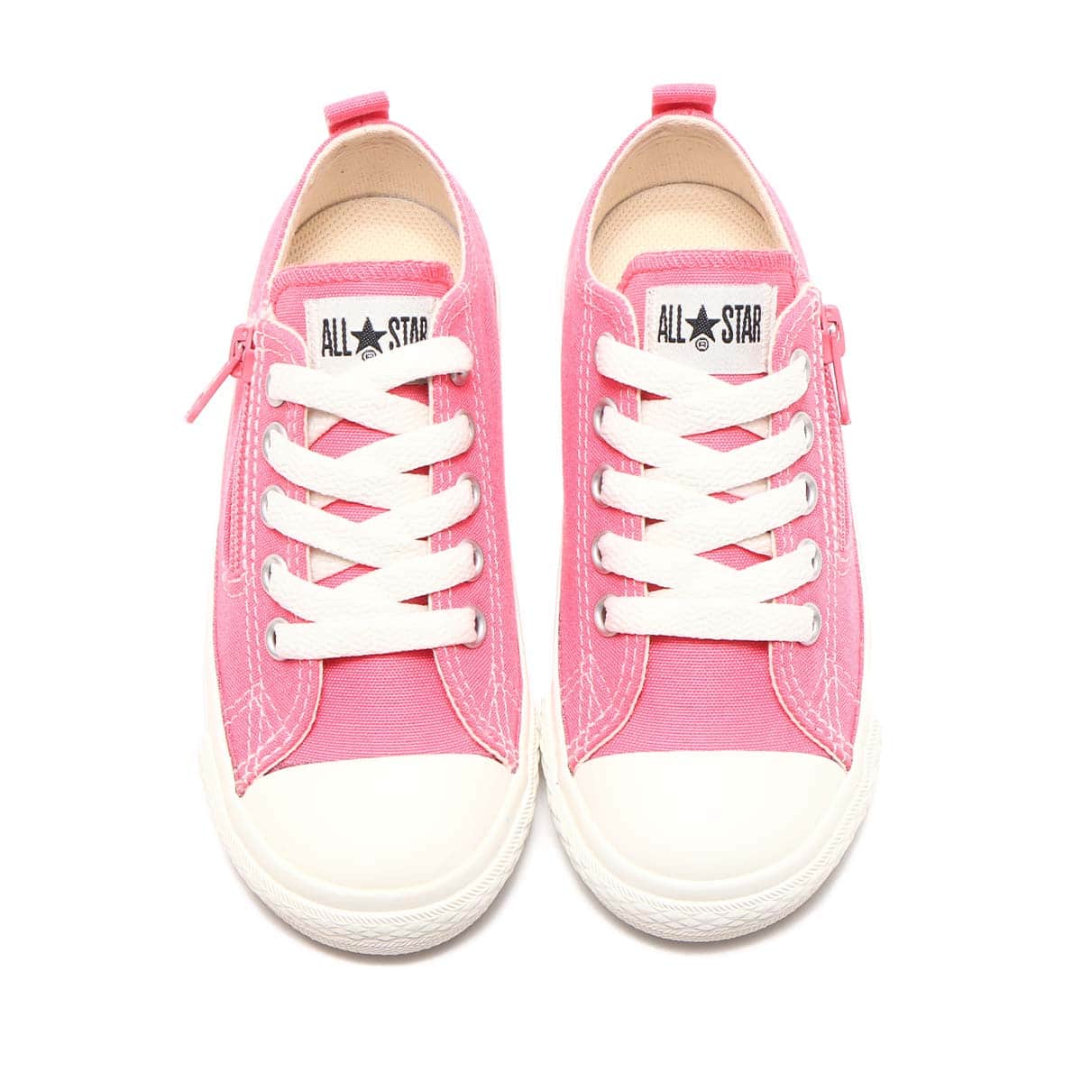 CONVERSE CHILD ALL STAR N NC Z OX PINK 23SS-I（コンバース
