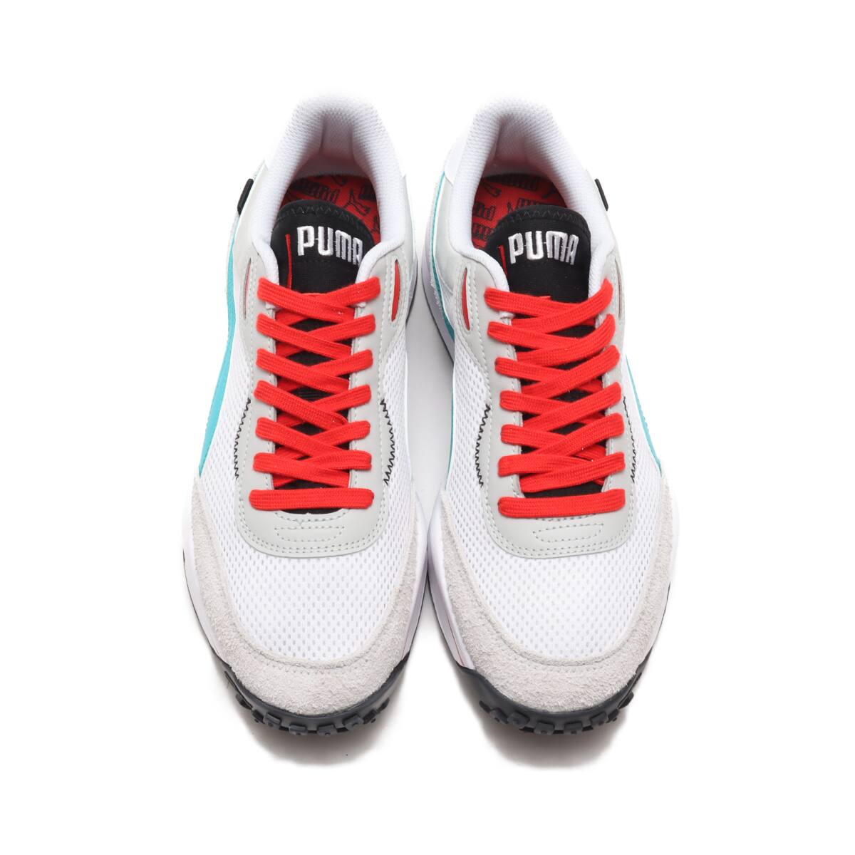 puma style rider neo archive women's
