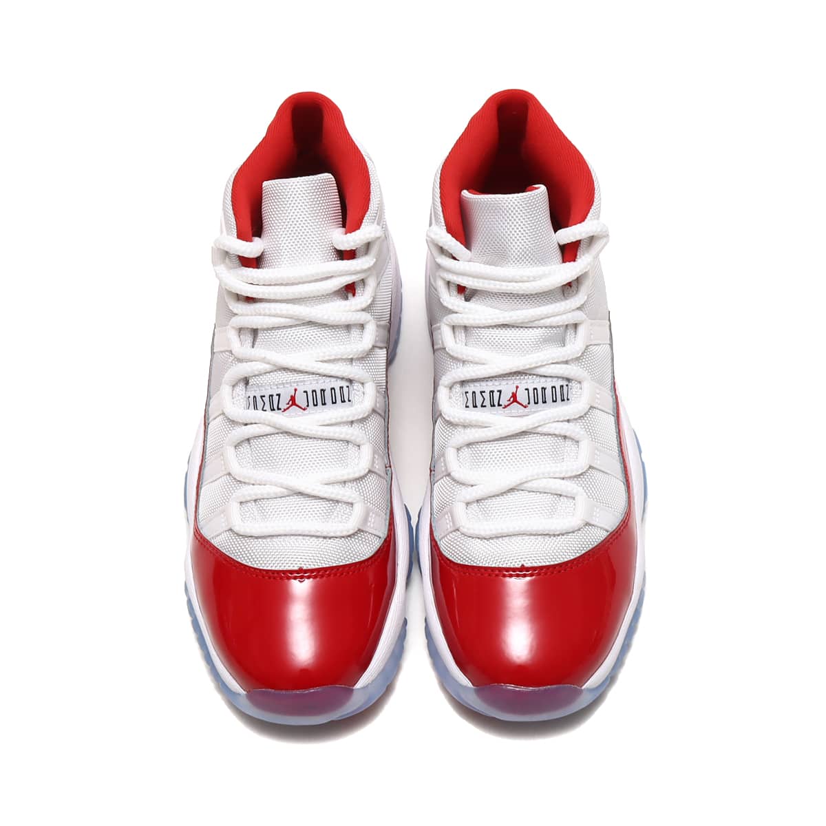 Nike Air Jordan 11 "Varsity Red" 27.5cm