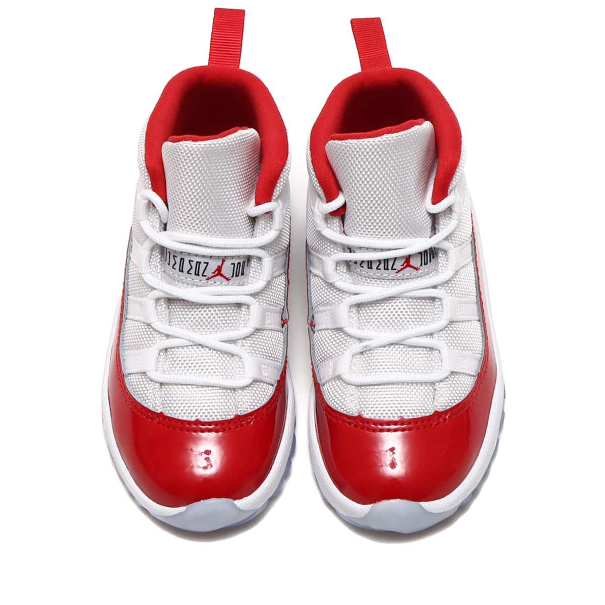 新品Nike Air Jordan 11 "Varsity Red"