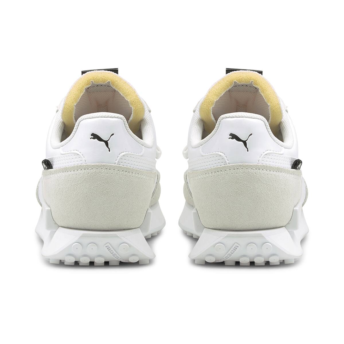 puma future rider galentines