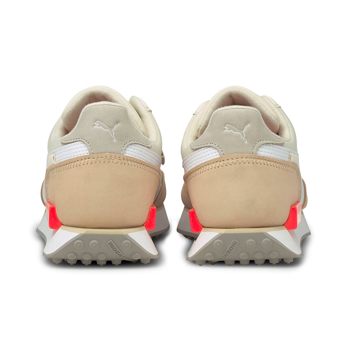 puma future rider eggnog