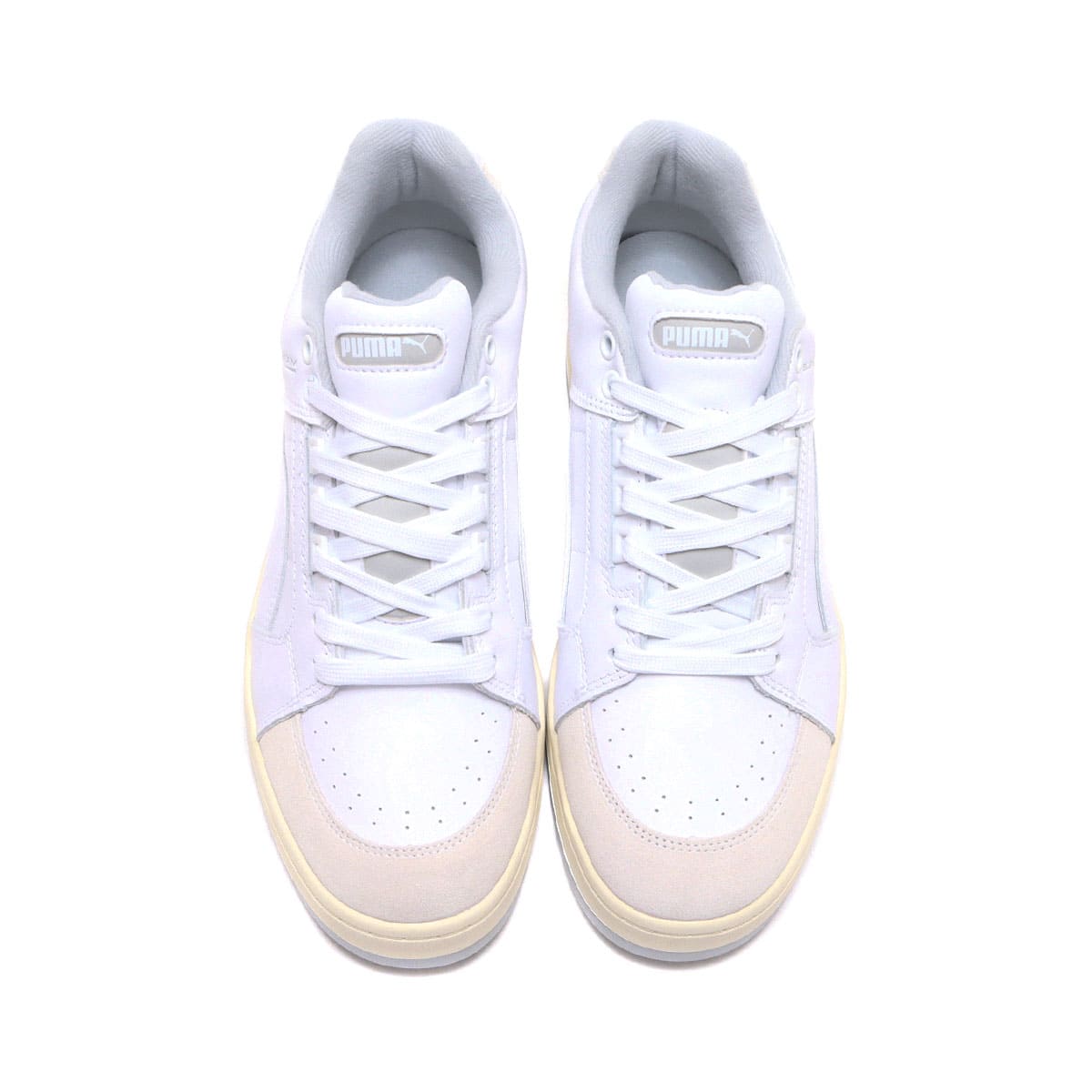 PUMA SLIPSTREAM LO RETRO Puma White-Pristine 22SP-Iの画像