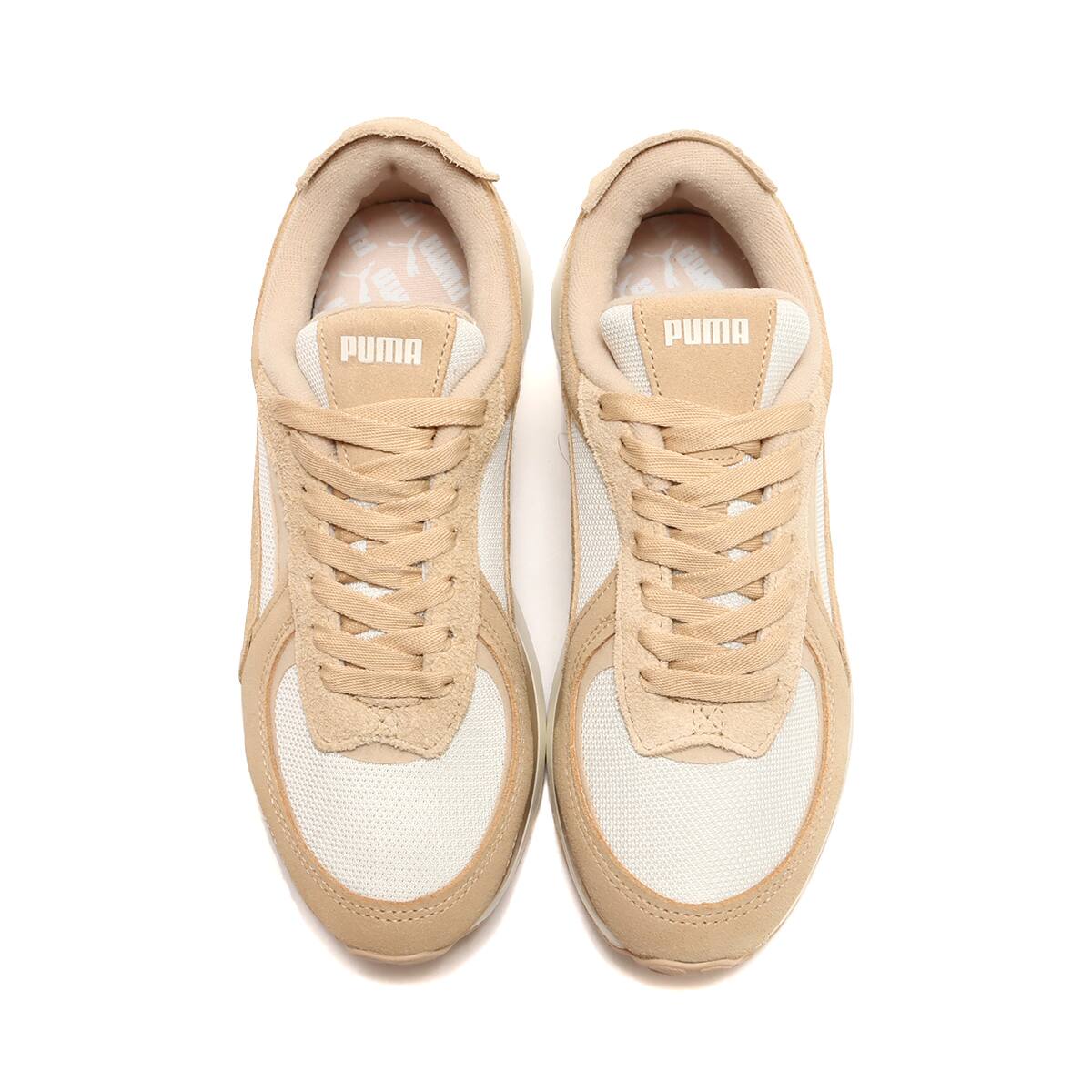 PUMA CRUISE RIDER FIRST SENSE WNS MARSHMALLOW-L 22FA-I