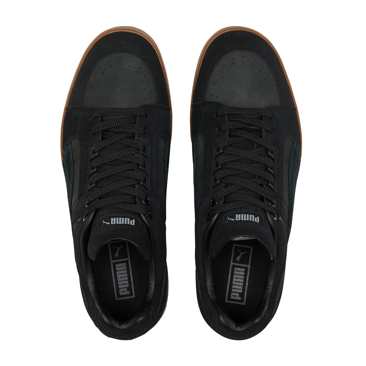 PUMA SLIPSTREAM GUM PUMA BLACK-GU 22FA-I