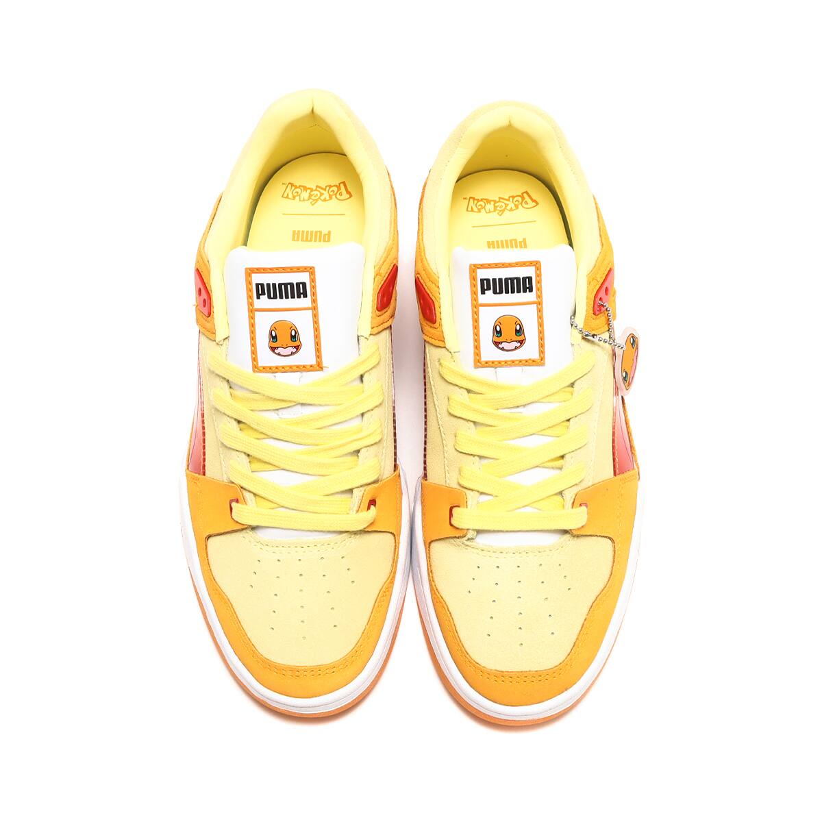 PUMA SLIPSTREAM CHARMANDER DARK CHEDDAR 22FA-I