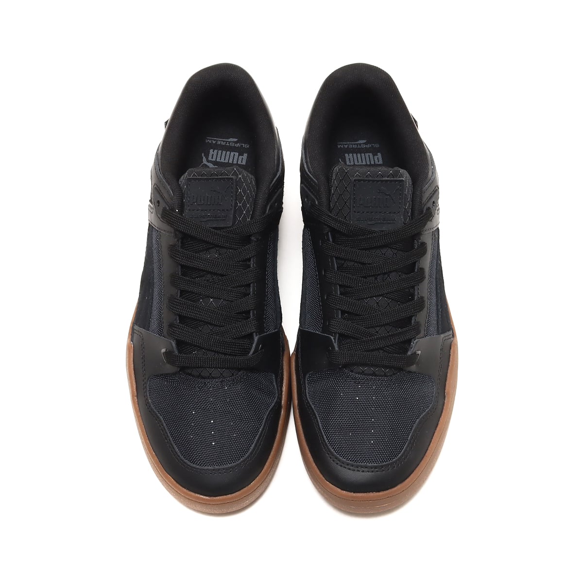 PUMA SLIPSTREAM CORDURA PUMA BLACK-GU 22FA-I