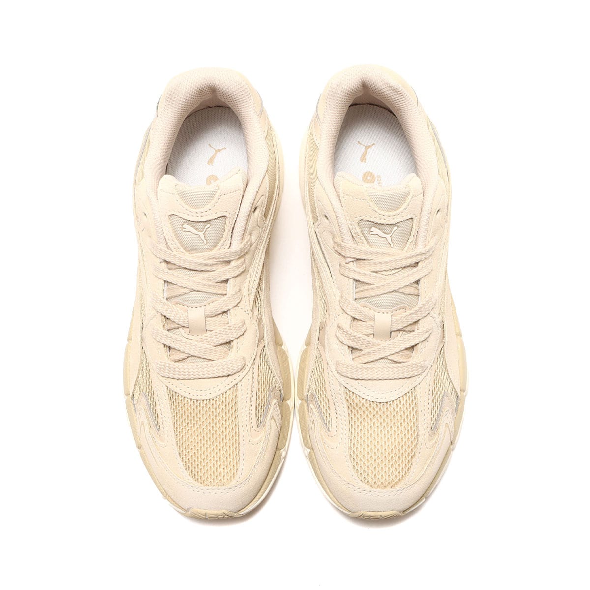 PUMA TEVERIS NITRO TOASTED ALMOND-GRANOLA