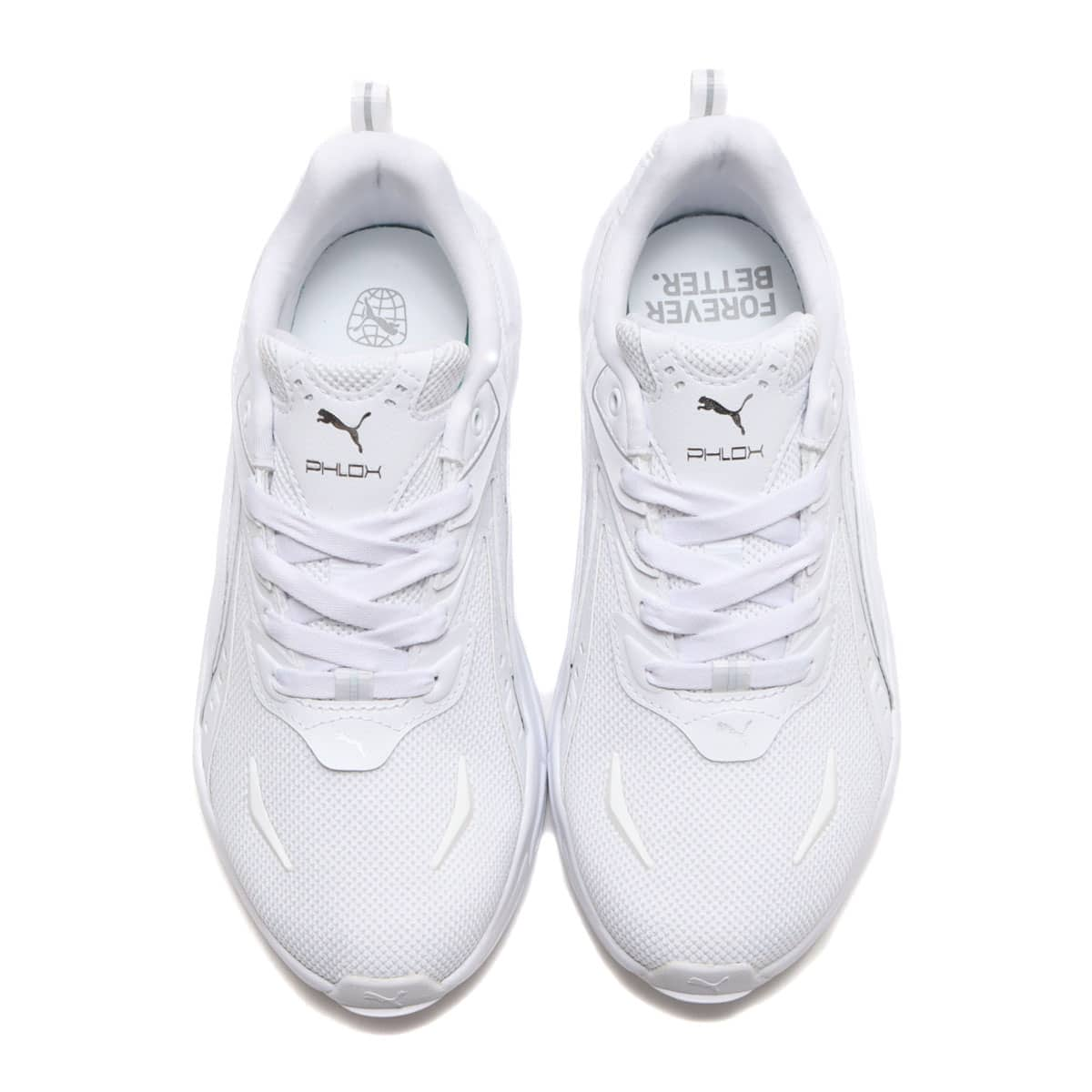 PUMA PHLOX TONAL WNS PUMA WHITE 23SU-I