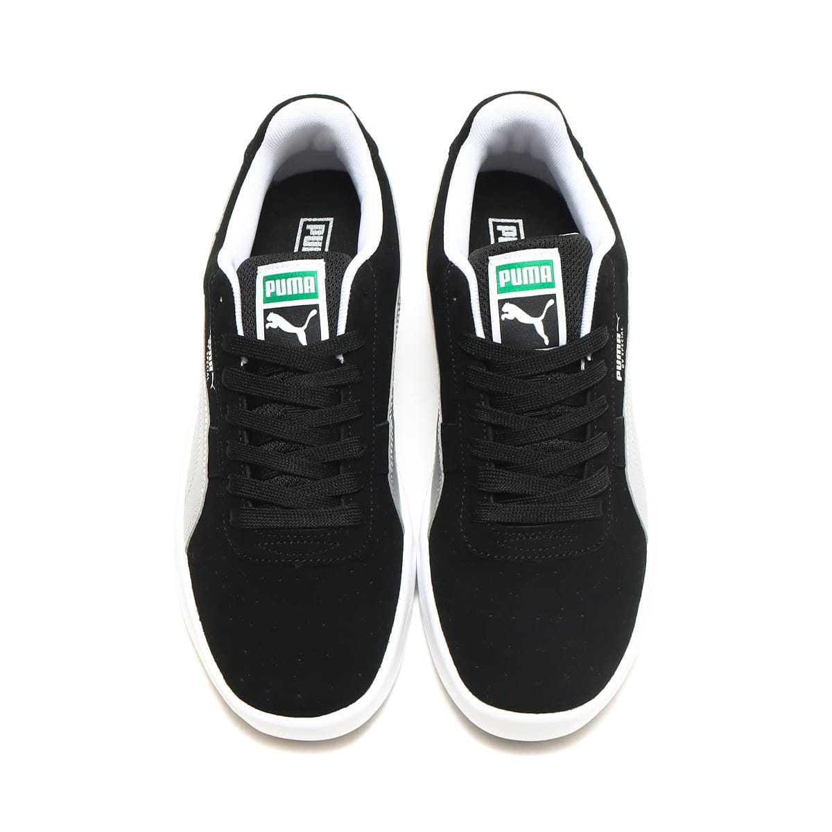 PUMA GV SPECIAL LWT SD PUMA BLACK-PU 22FA-I