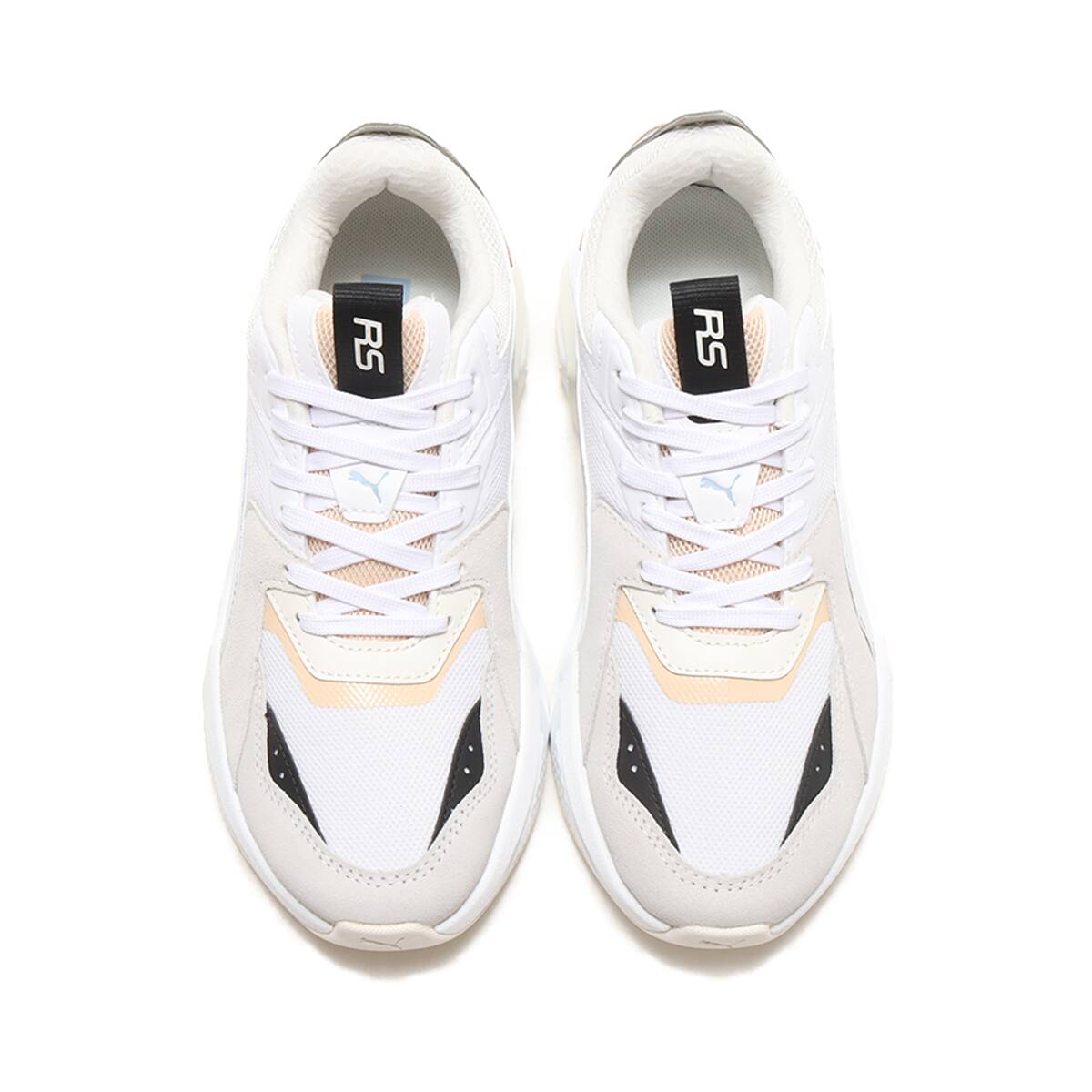 PUMA RS-PULSOID WNS PUMA WHITEWA 23FA-Iの画像
