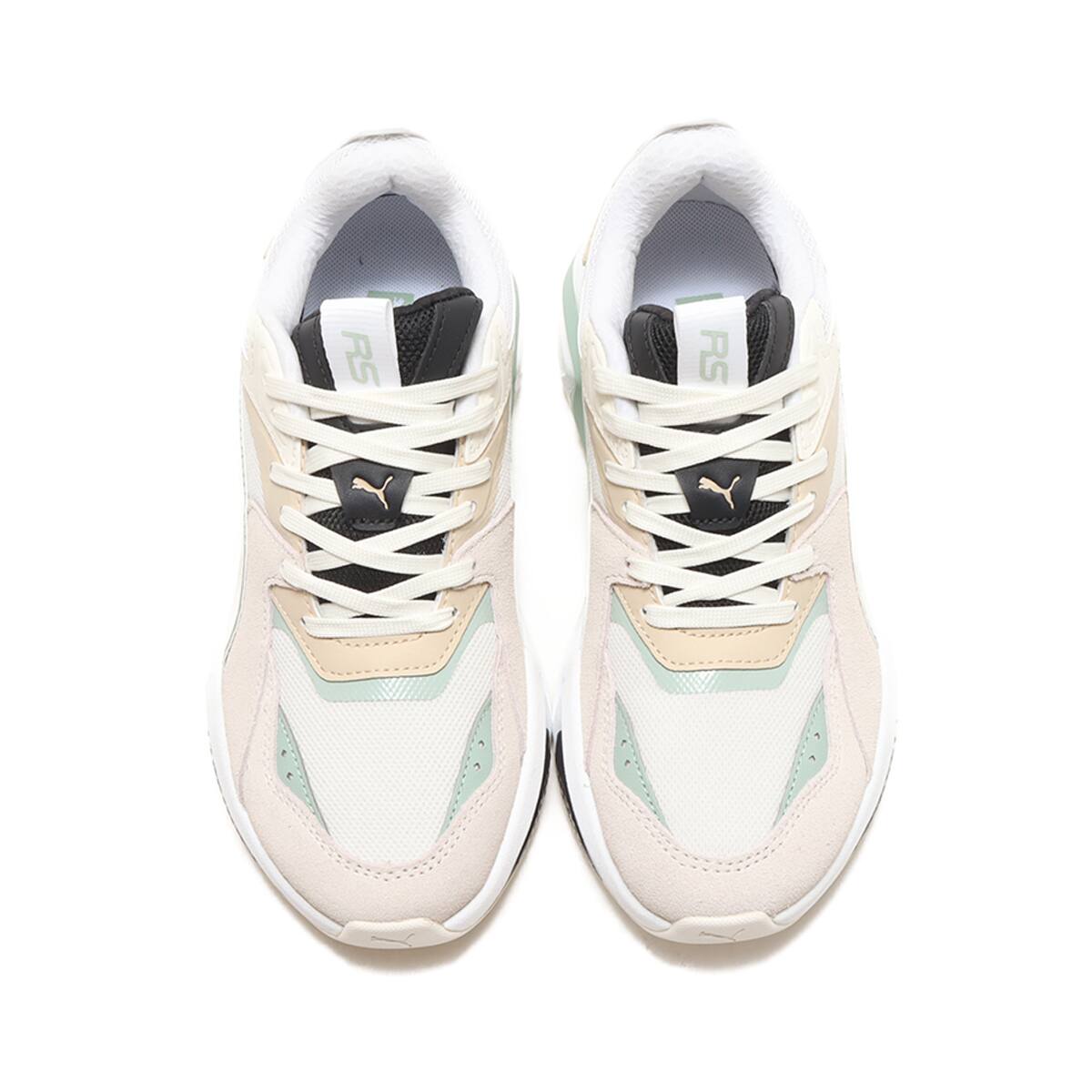 PUMA RS-PULSOID WNS FROSTED IVORY 23FA-Iの画像