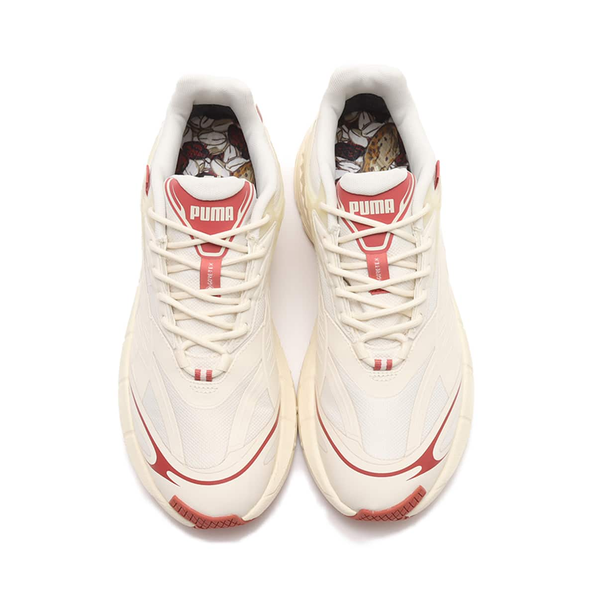 PUMA VELOPHASIS GORP GTX FROSTED IVORY 23FA-I