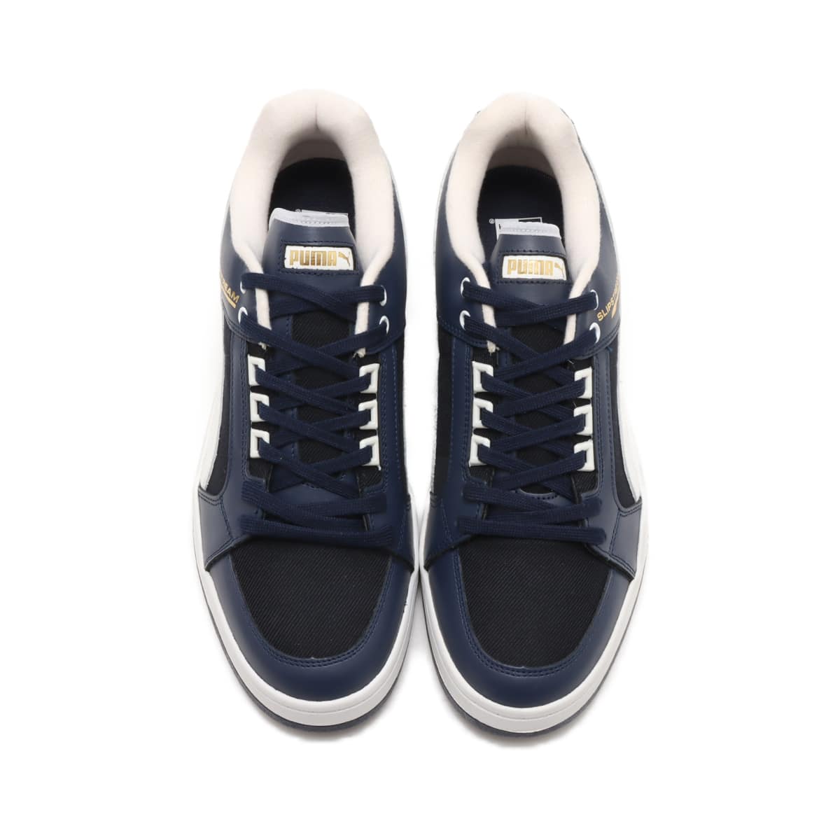 PUMA SLIPSTREAM LO MIJ x NEW ERA PUMA NAVY-PUMA WHITE 23HO-S