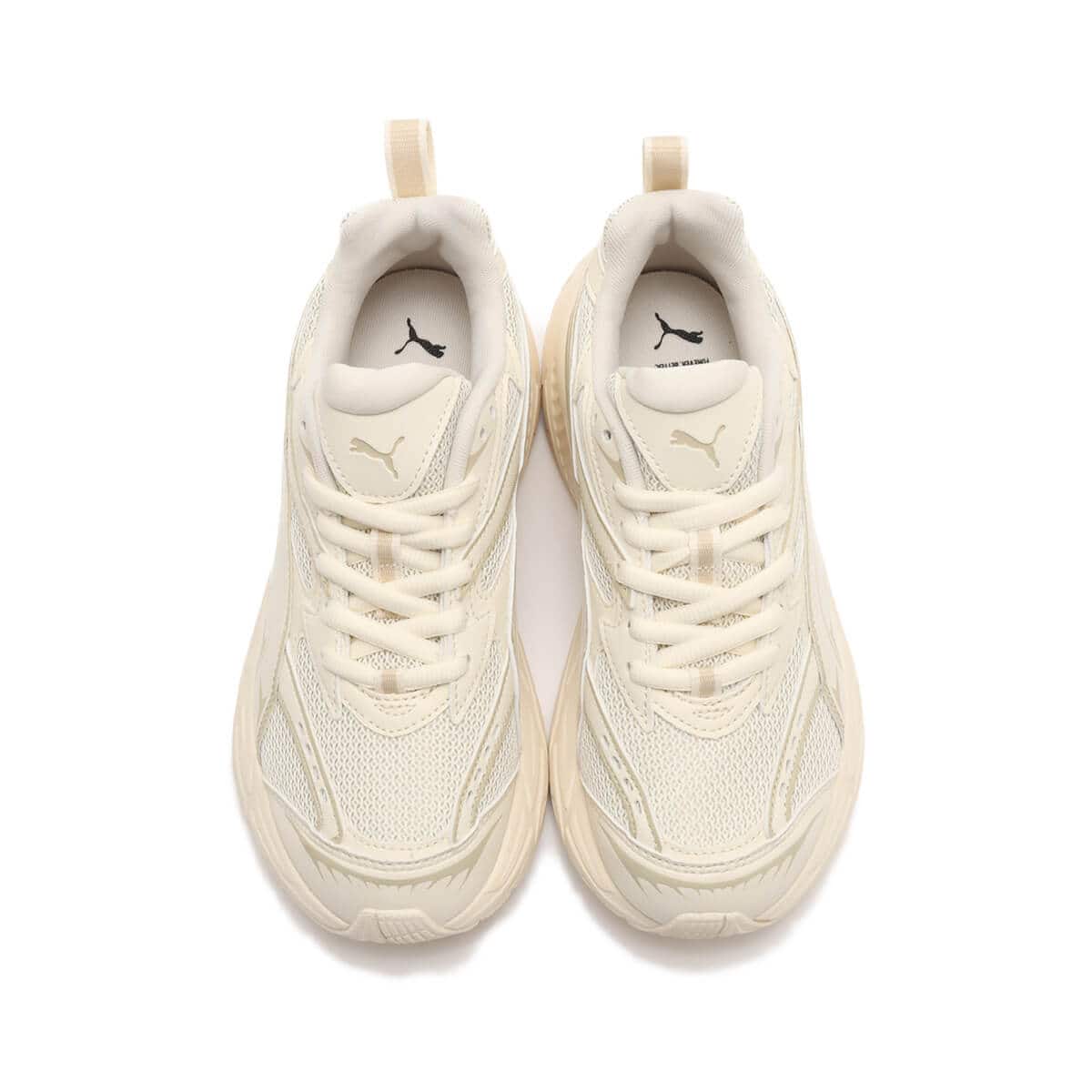PUMA MORPHIC BASE ALPINE SNOWの画像