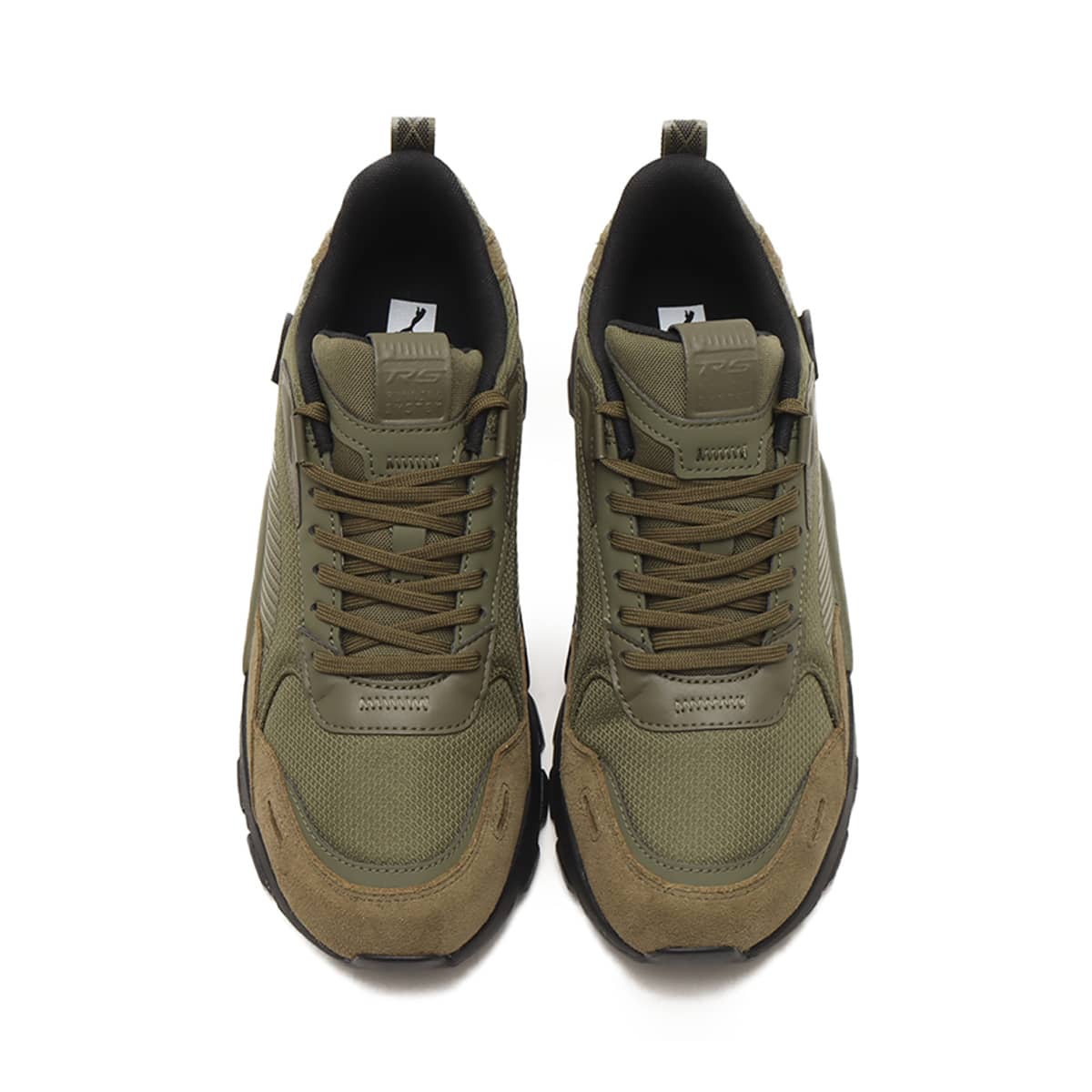PUMA RS 3.0 CORDURA OLIVE DRABPU 23FA-Iの画像