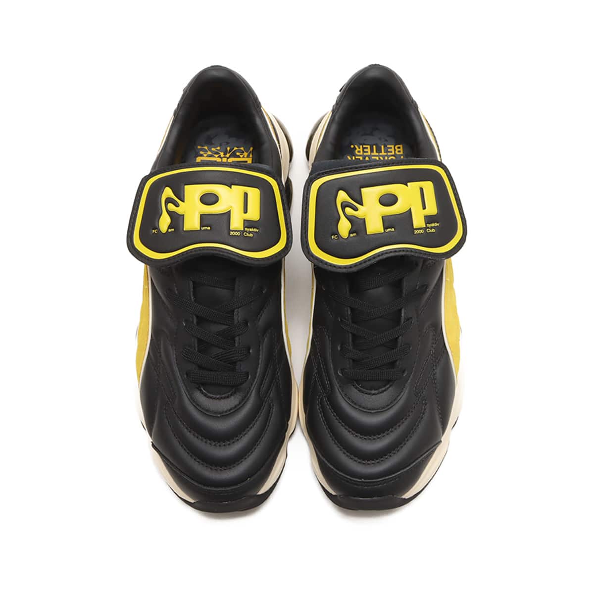 PUMA CELL DOME KING PAM PUMA BLACKTA 23FA-Iの画像