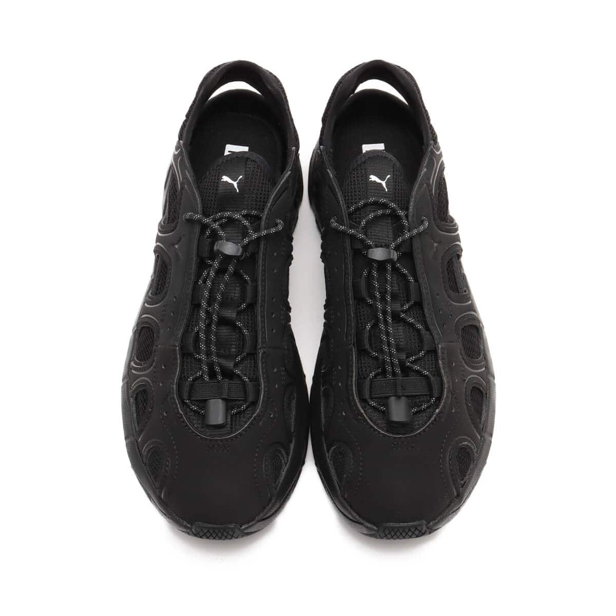 PUMA VELO SANDAL PUMA BLACK-PUMA WHITE（プーマ ベロ サンダル