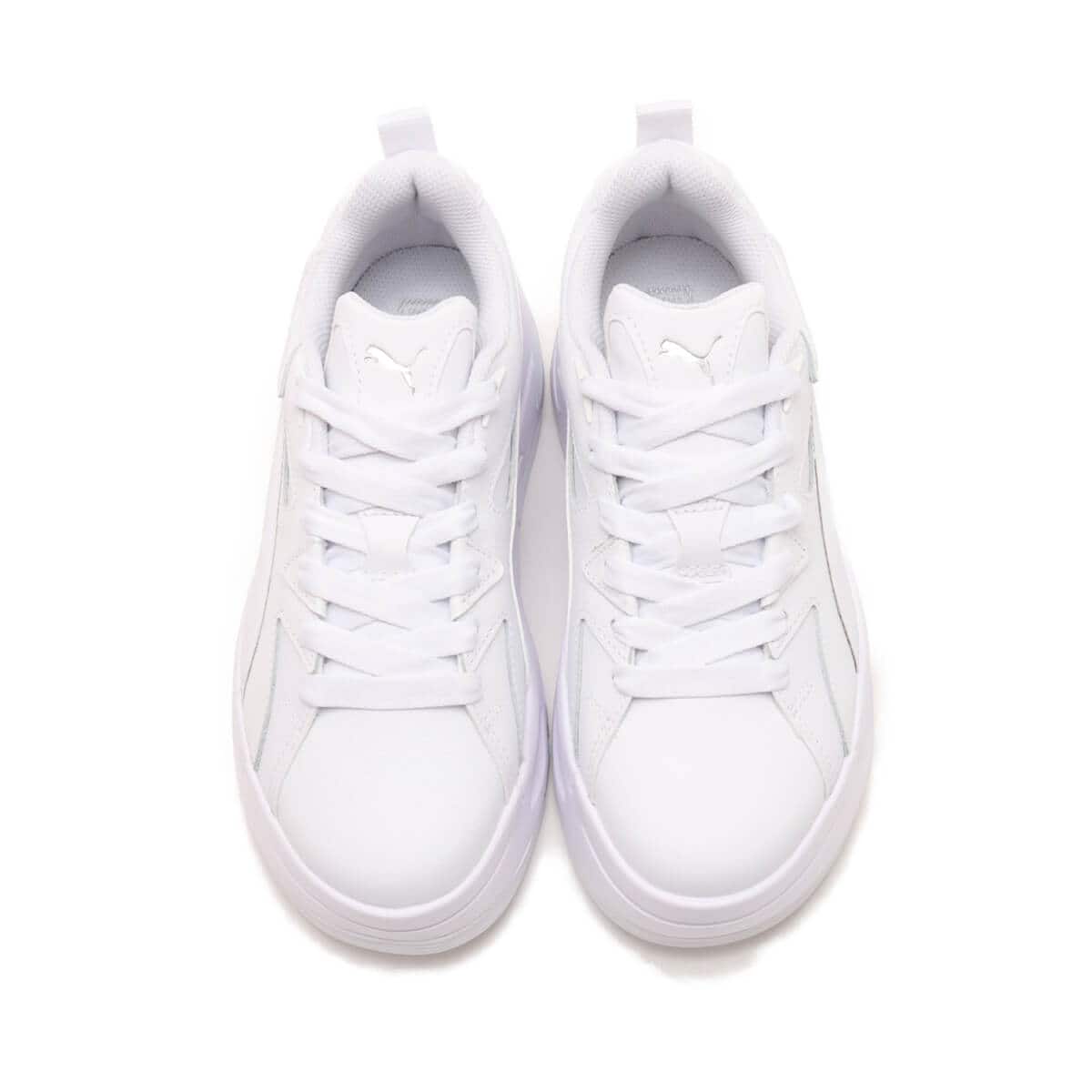PUMA BLSTR DRESSCODE WNS PUMA WHITEの画像