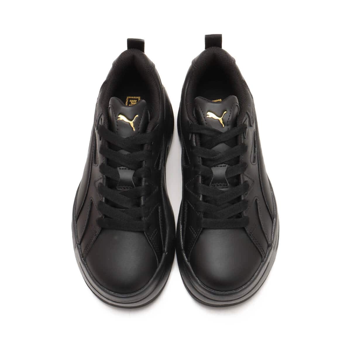 PUMA BLSTR DRESSCODE WNS PUMA BLACKの画像