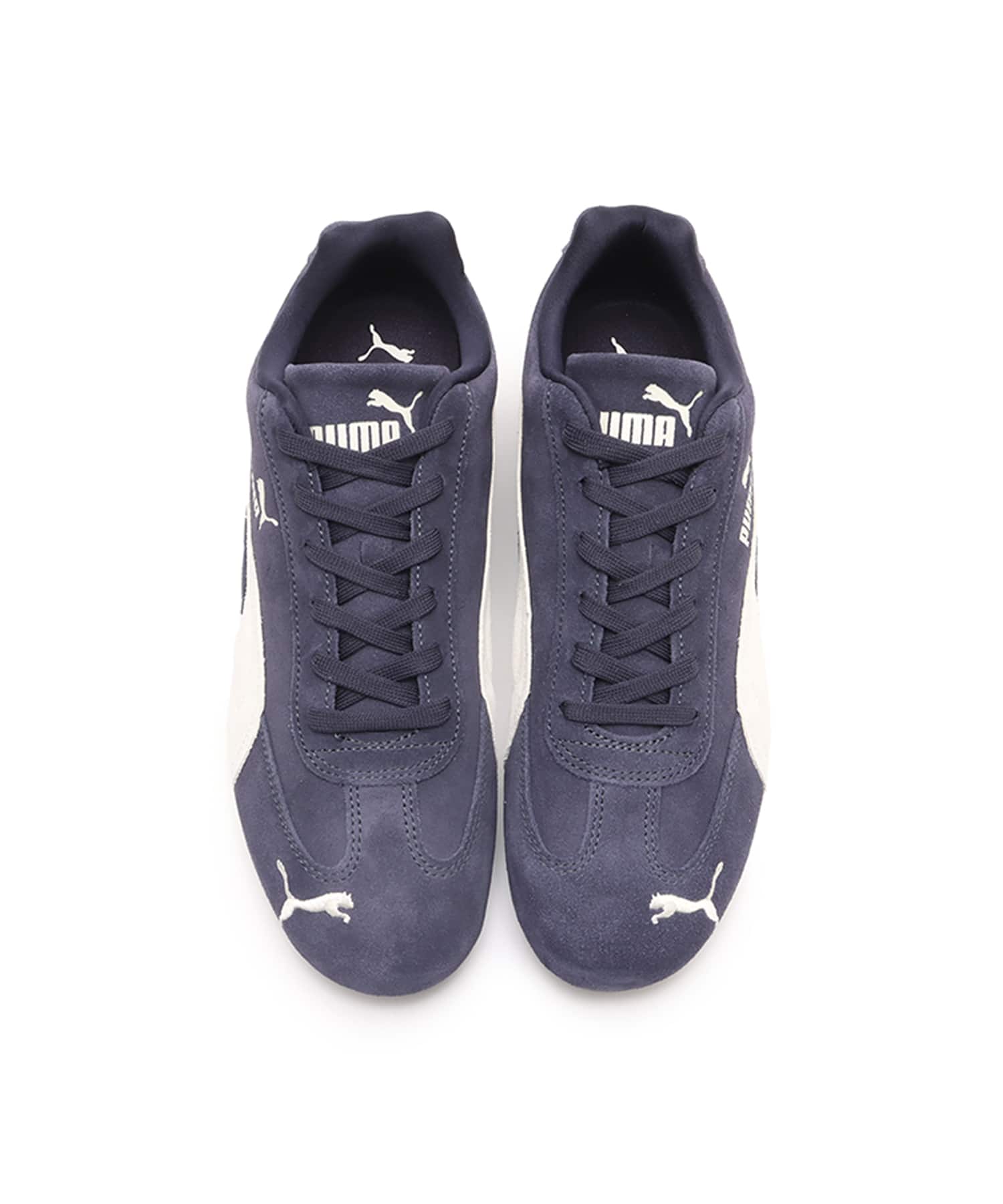 PUMA SPEEDCAT OG NEW NAVY-WARMの画像