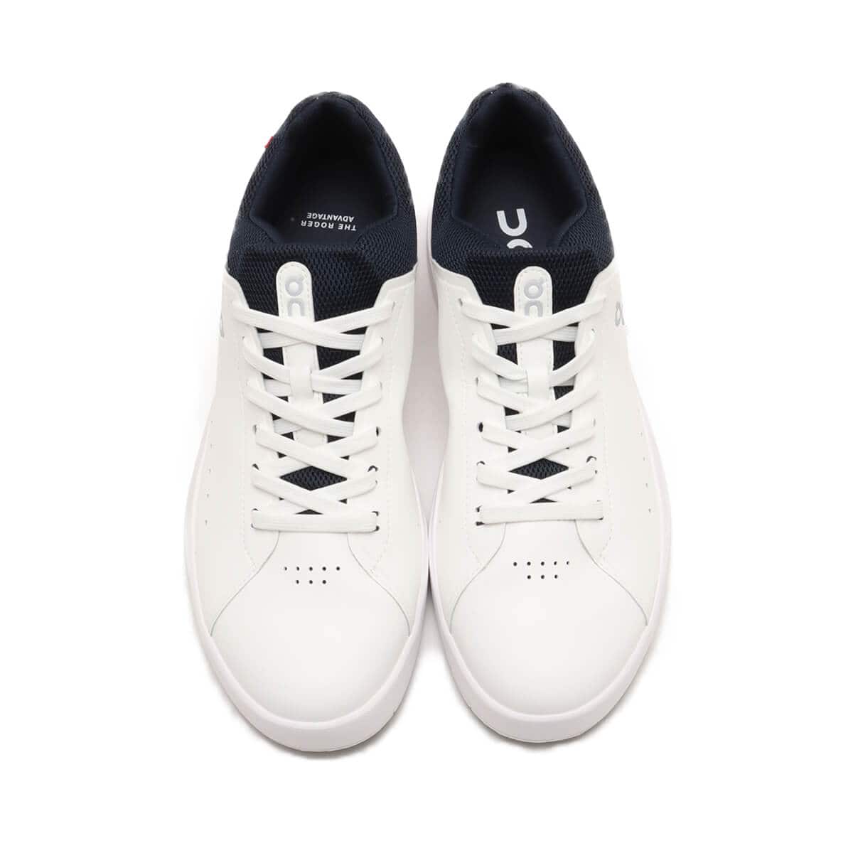 On THE ROGER Advantage 2 M White | Midnight(オン ザ On THE ROGER Advantage 2 M White | Midnight(オン ザ