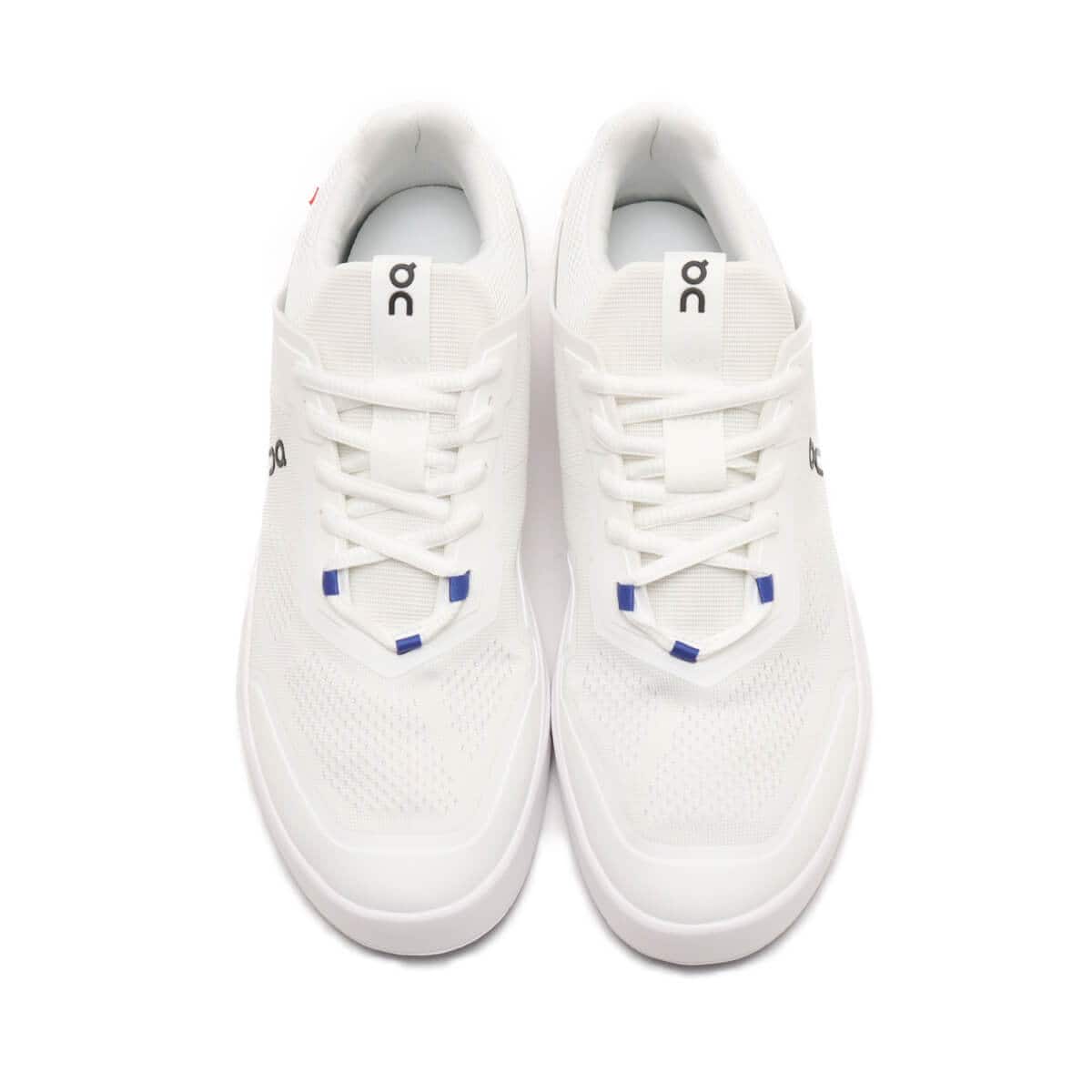 On THE ROGER Spin 2 M Undyed | Indigoの画像
