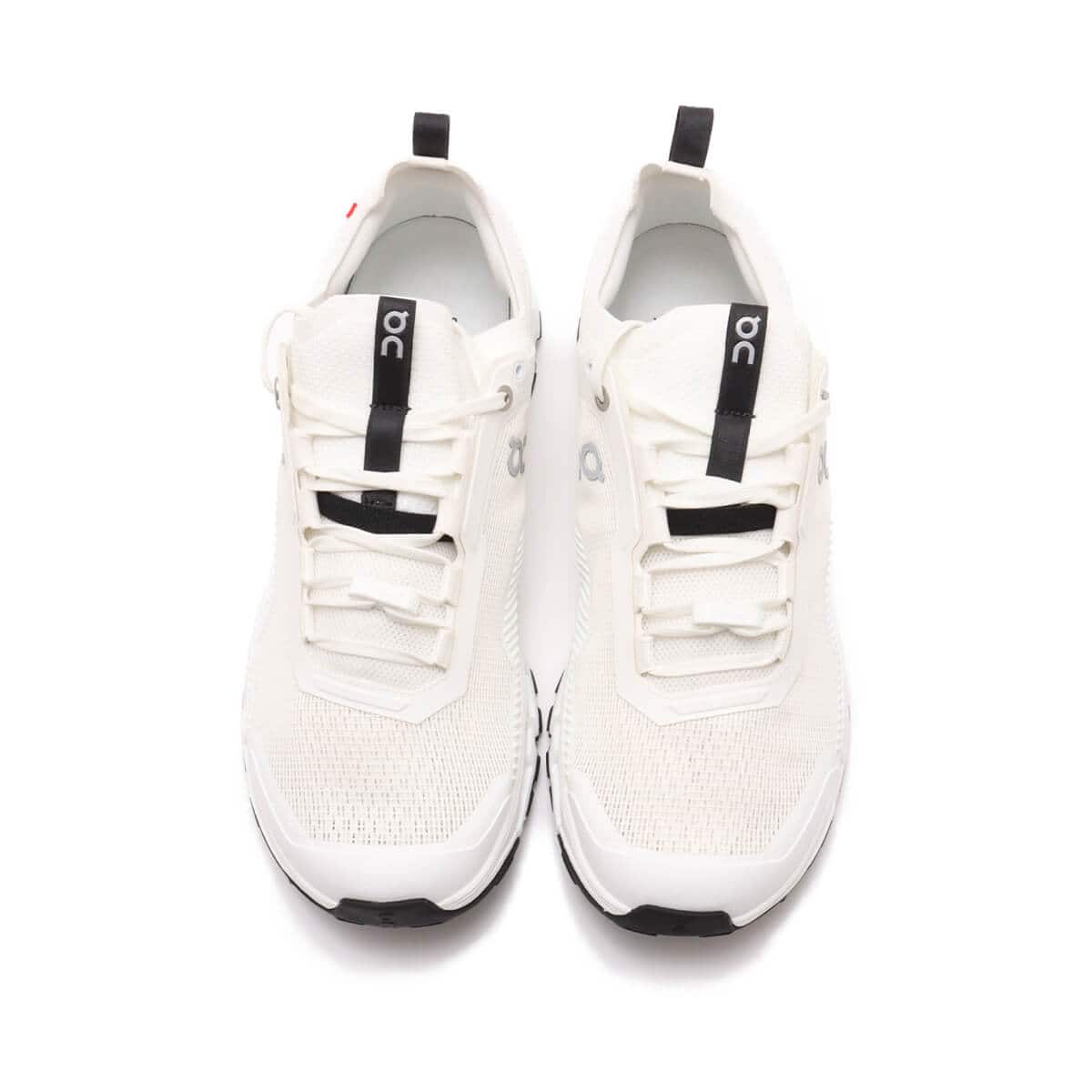 On Cloudultra 2 M Undyed | Whiteの画像