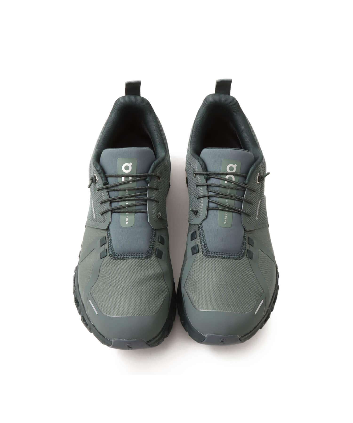 On Cloud 6 WP M Olive | Evergreenの画像